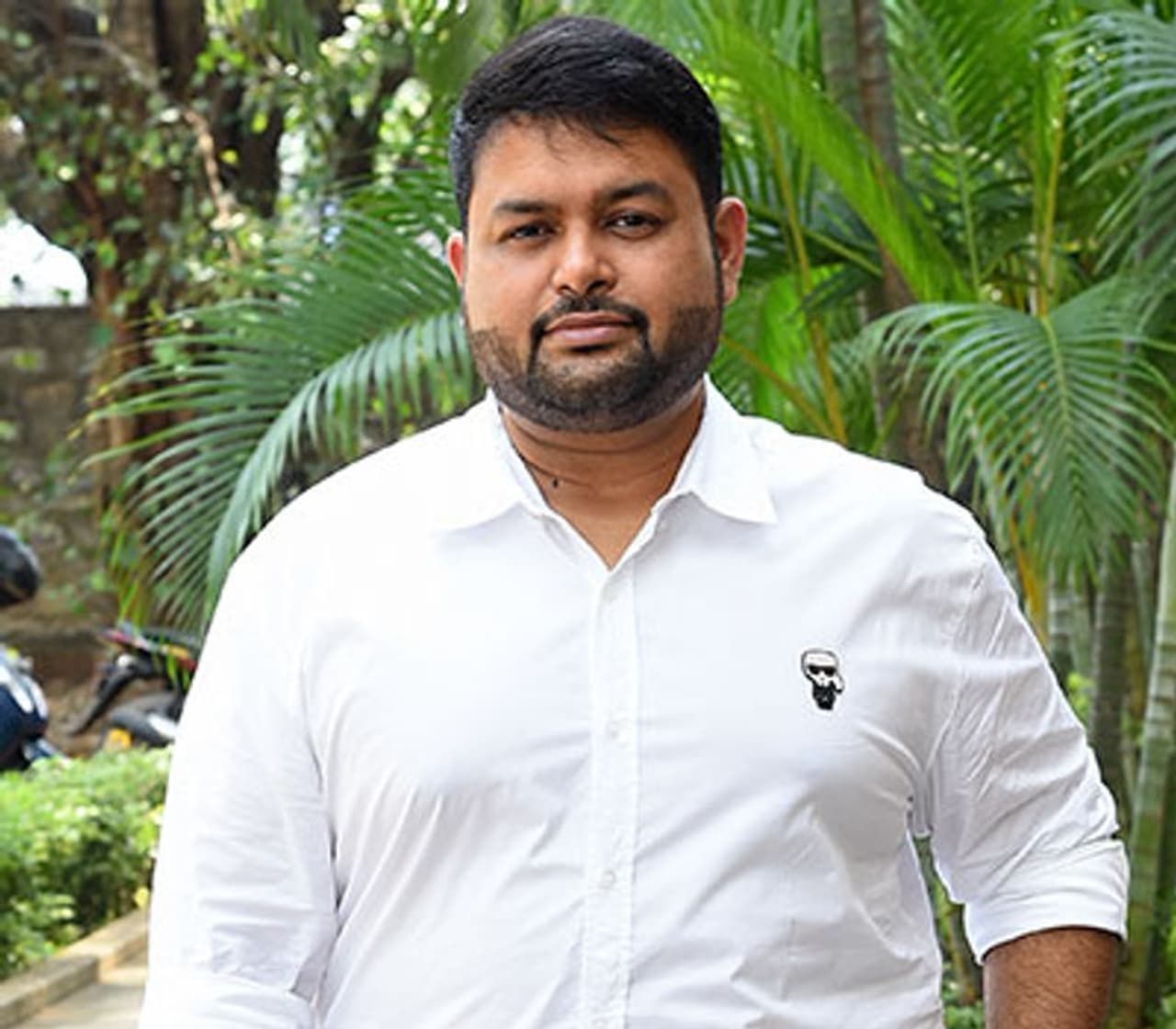 Thaman Thaman