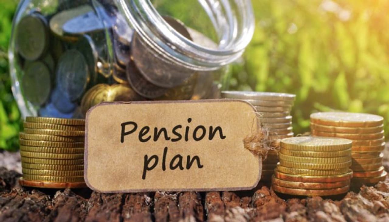 Atal Pension Yojana