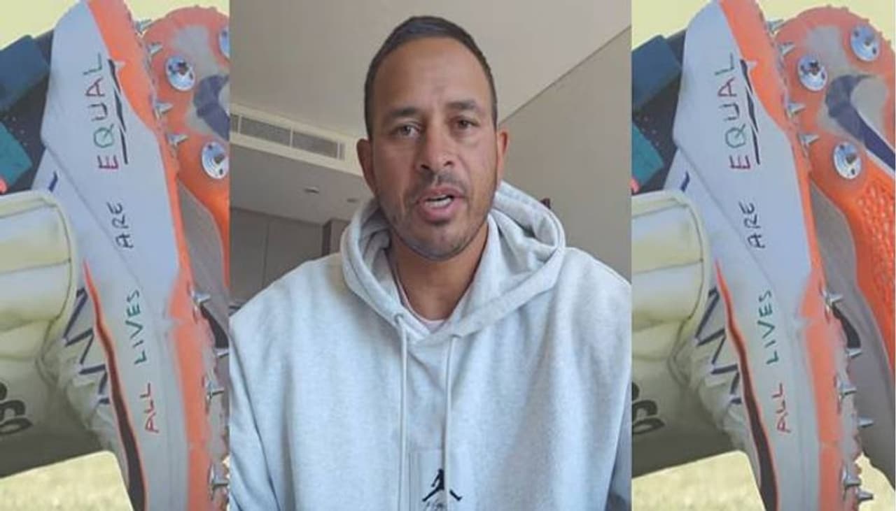 Usman Khawaja Usman Khawaja