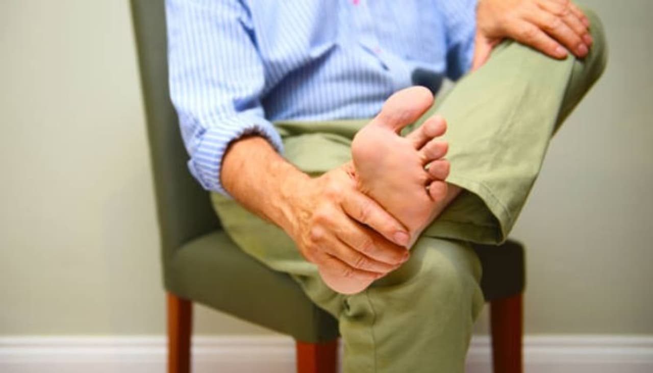 swelling in feet swelling in feet