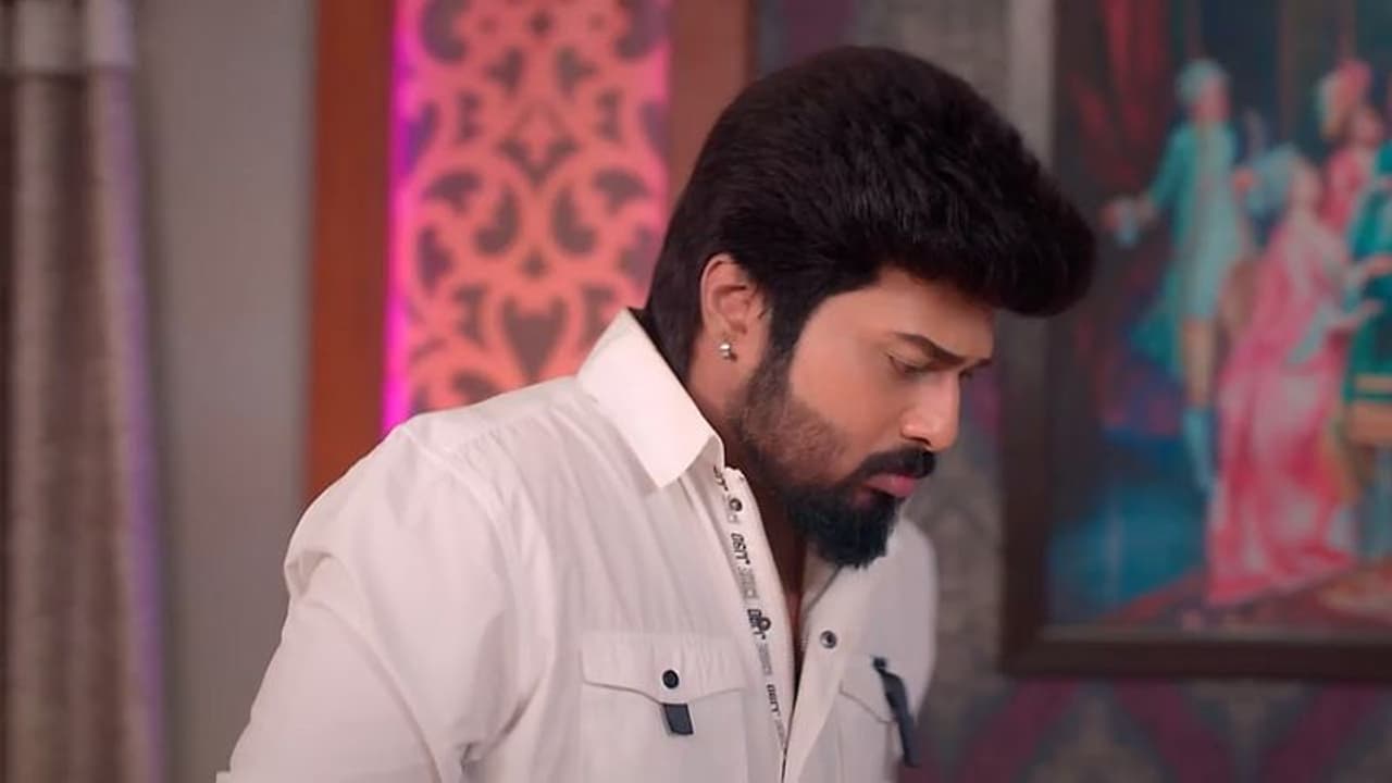 Karthigai deepam serial Karthigai deepam serial