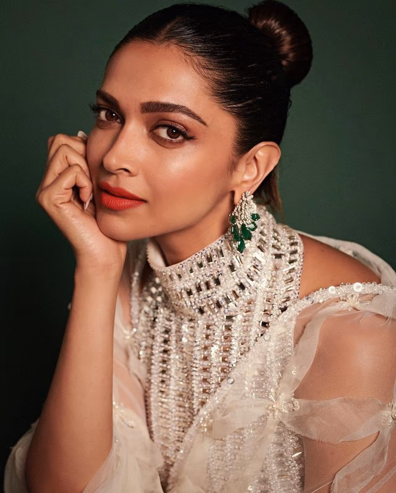 Deepika Padukone