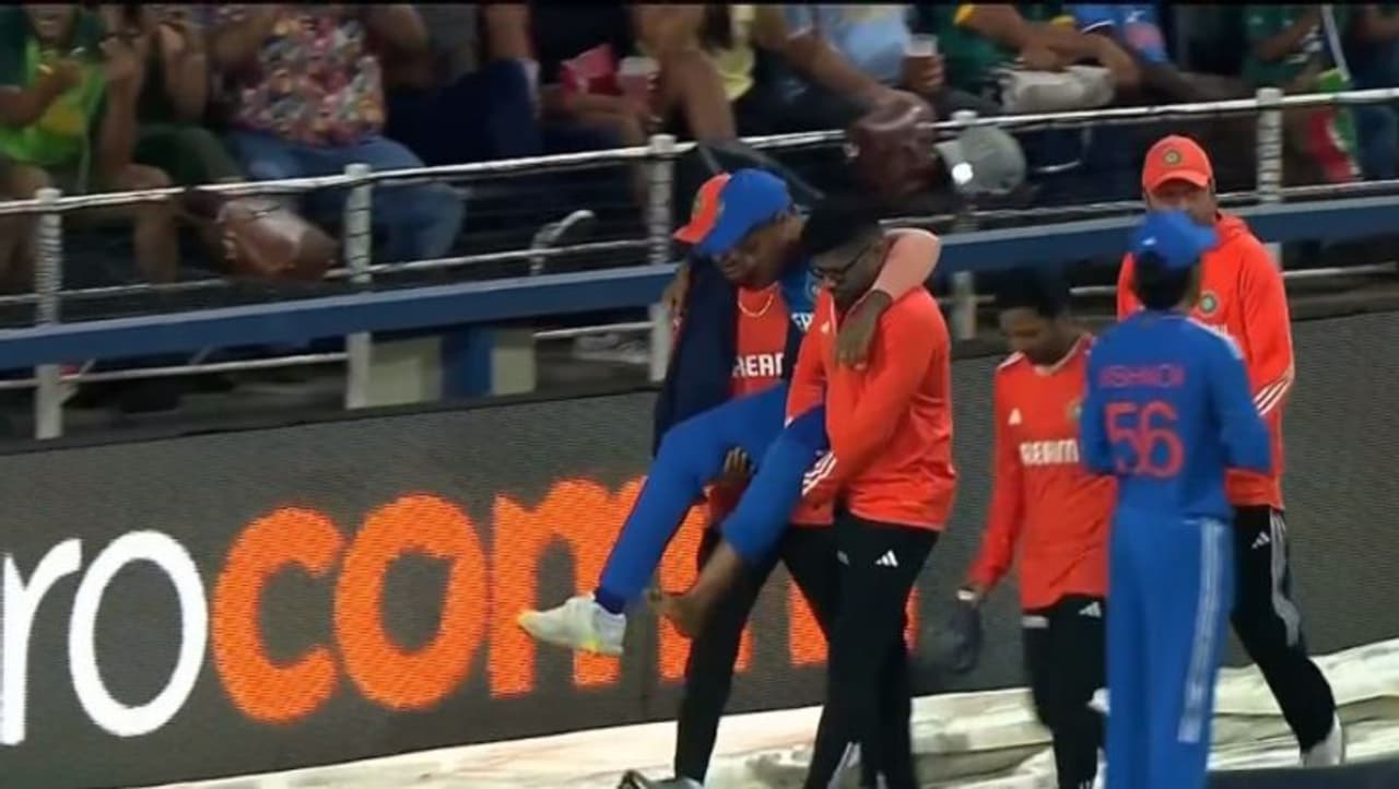 Suryakumar Yadav Suryakumar Yadav