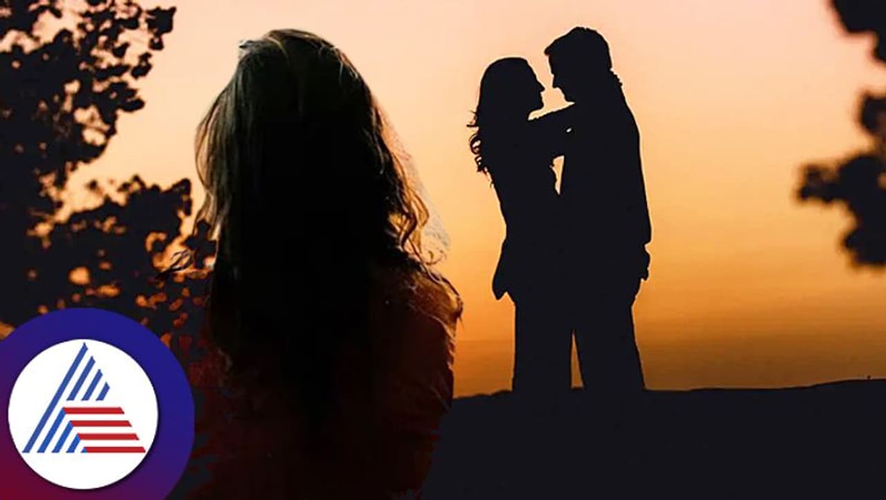 Woman Reveals Secrets Of Happy Marriage