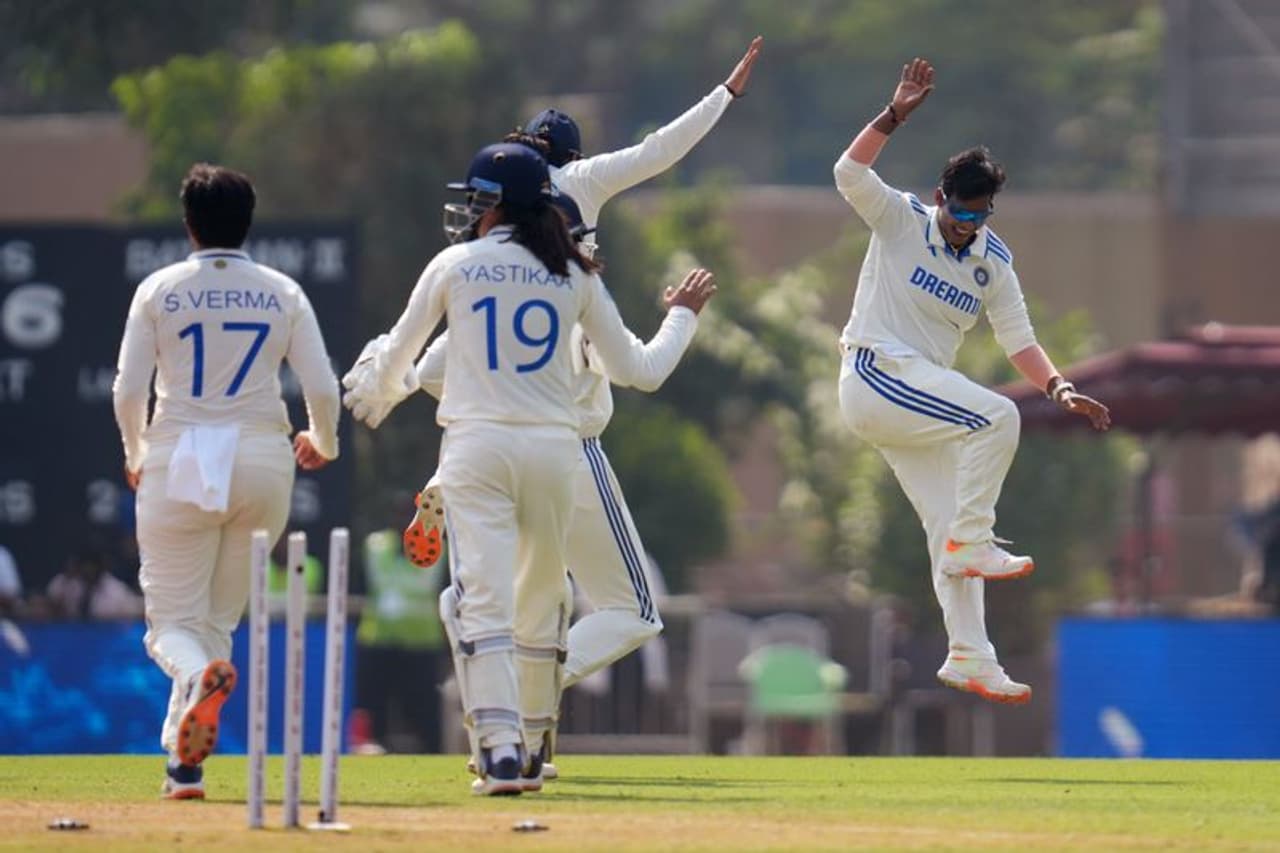 Indian Women's Cricket Team, IND W vs ENG W Indian Women's Cricket Team, IND W vs ENG W