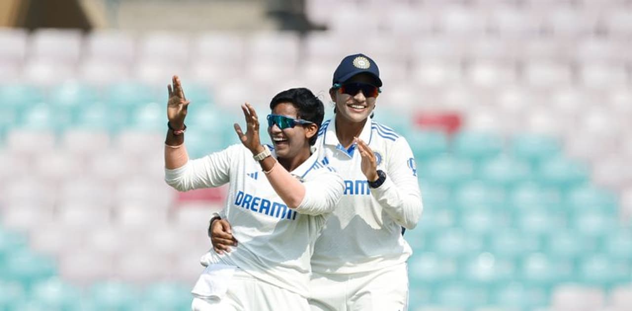 Deepti Sharma 5 Wickets Deepti Sharma 5 Wickets