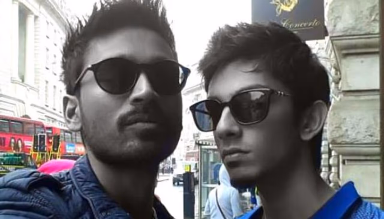 Three Movie Three Movie