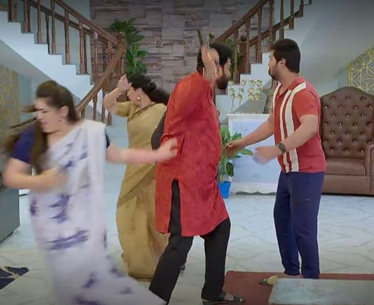 Guppedantha Manasu Guppedantha Manasu