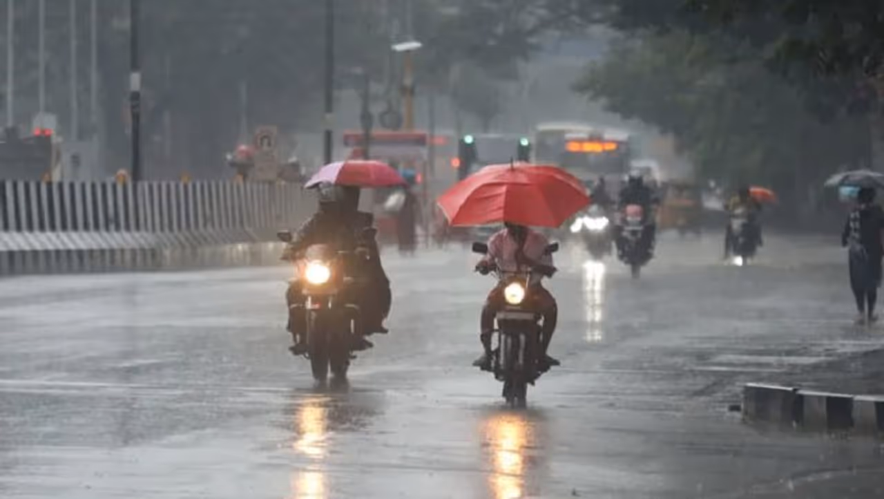 சென்னை வானிலை ஆய்வு மையம்