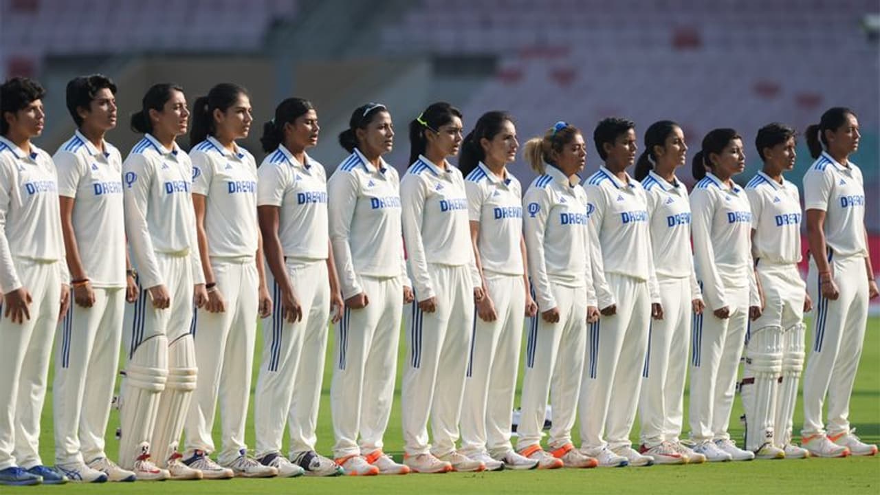 India Women vs England Women Cricket India Women vs England Women Cricket