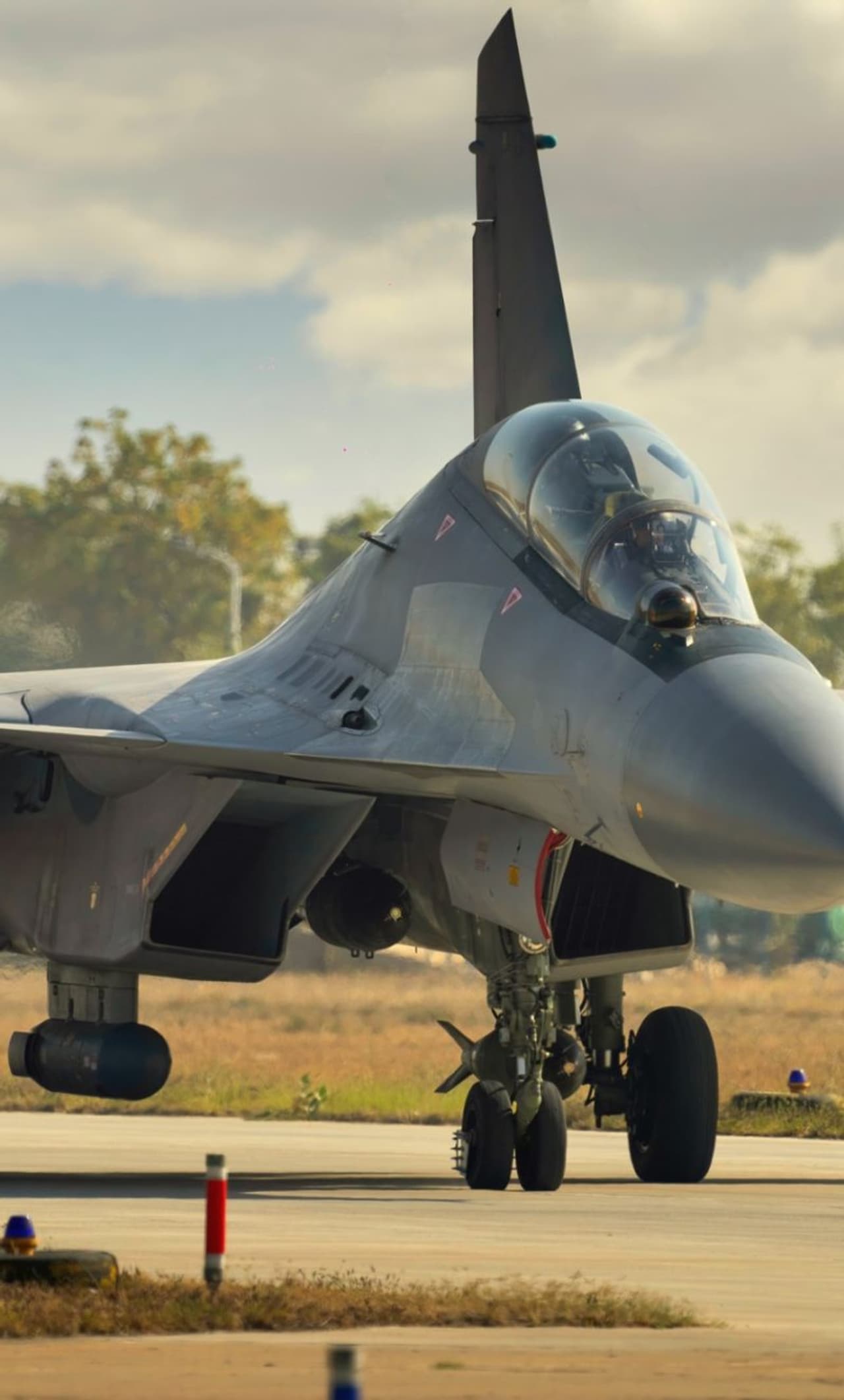 రాఫెల్ తో రప్ప..రప్పా రాఫెల్ తో రప్ప..రప్పా