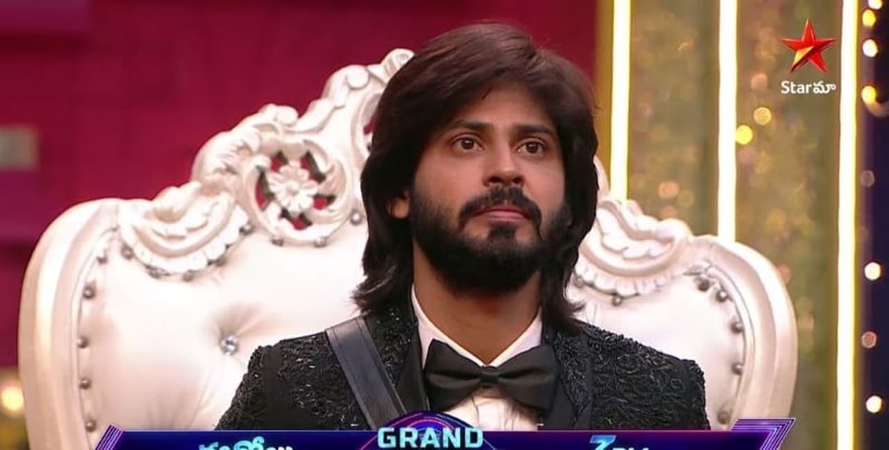 Bigg Boss Telugu 7 Bigg Boss Telugu 7