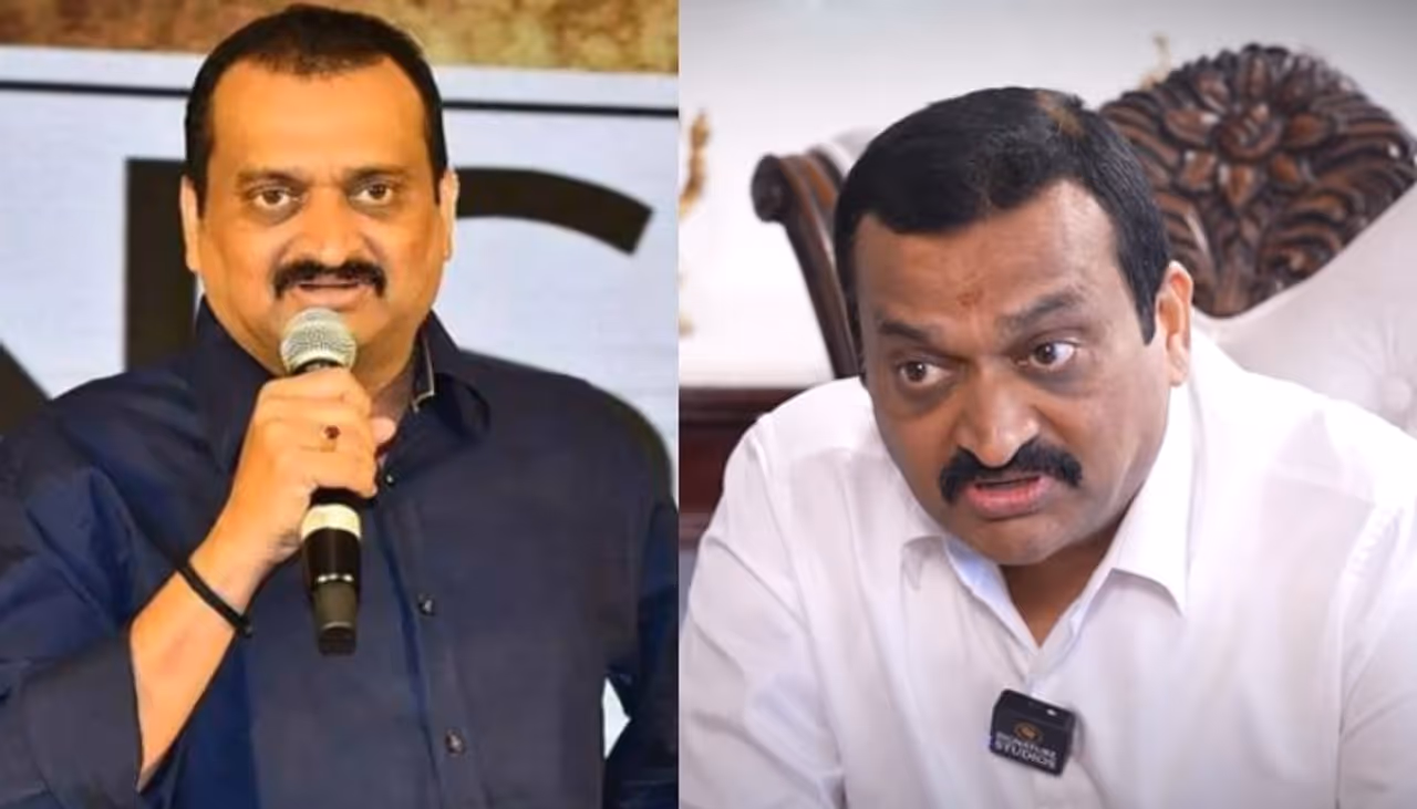 బండ్ల గణేష్‌ ఏం చేసినా చాలా స్పెషల్