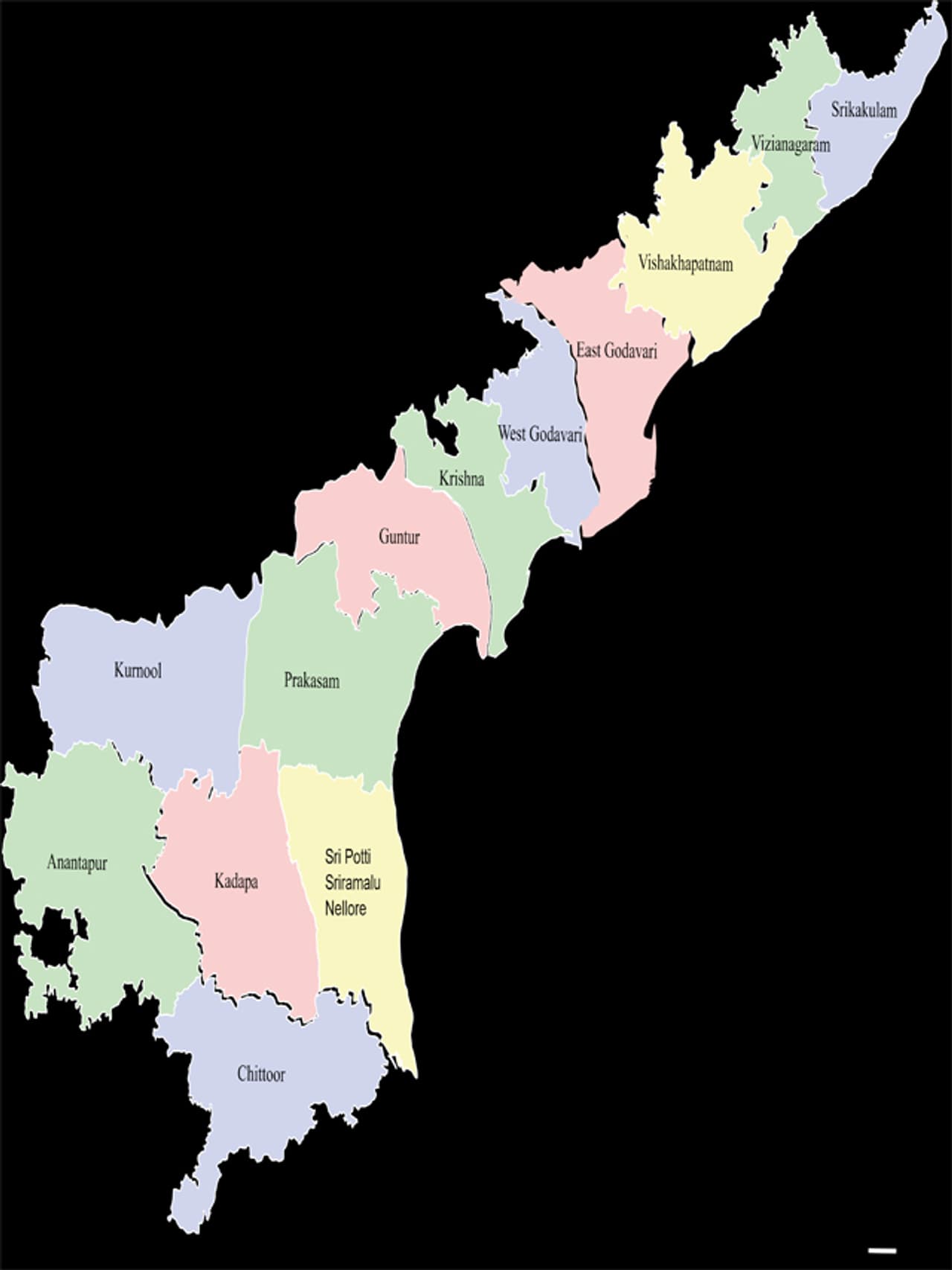 Special Status for Andhra Pradesh Special Status for Andhra Pradesh