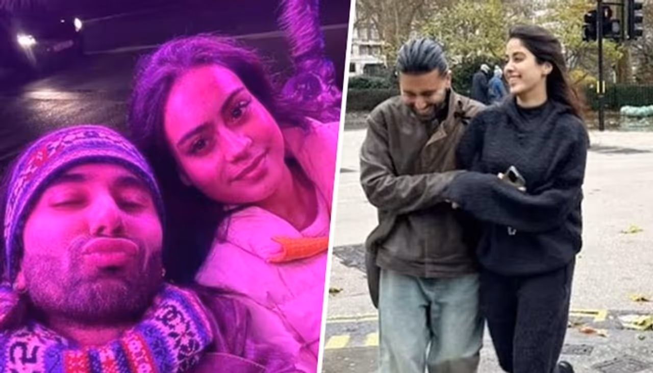 Photo Courtesy: Instagram Photo Courtesy: Instagram