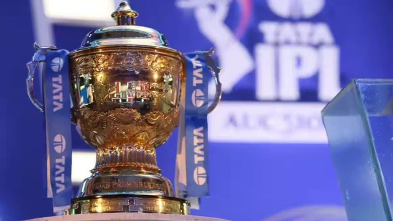 IPL 2024 Auction IPL 2024 Auction