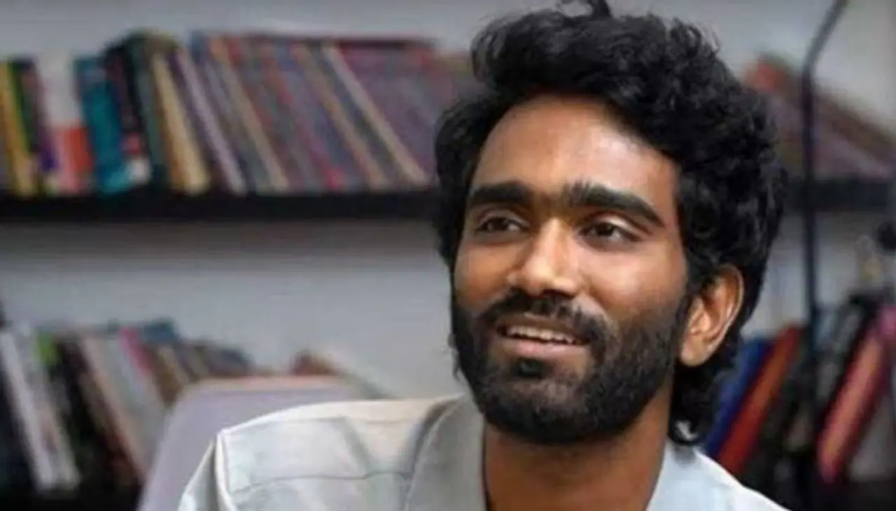 இயக்குனராக அறிமுகமான பிரதீப் ரங்கநாதன்: