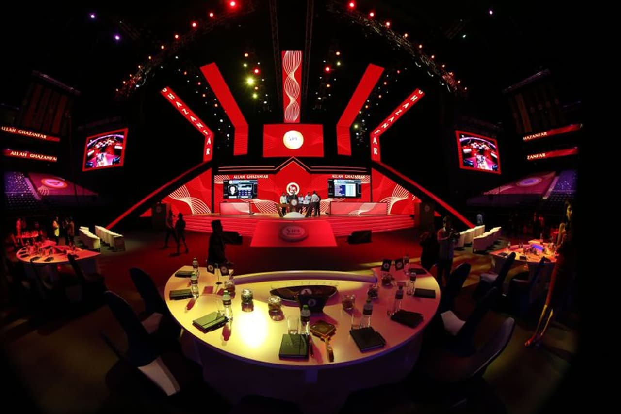 IPL Auction 2024 IPL Auction 2024