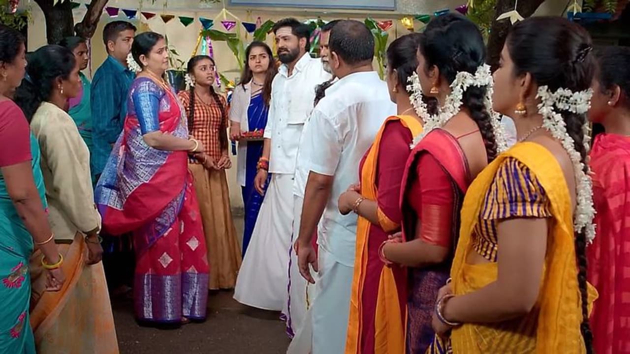 Anna serial Anna serial