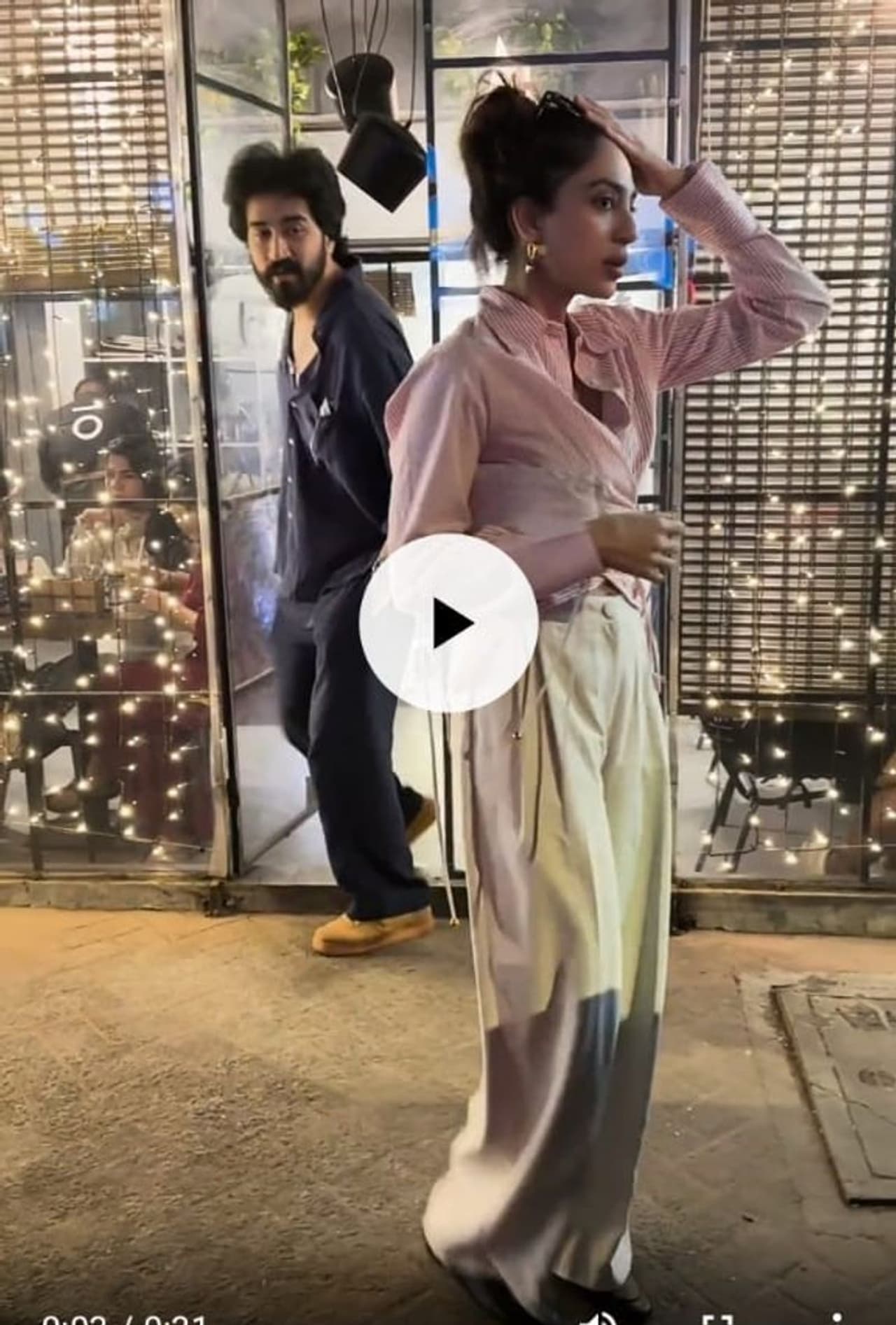 Sobhita Dhulipala Sobhita Dhulipala