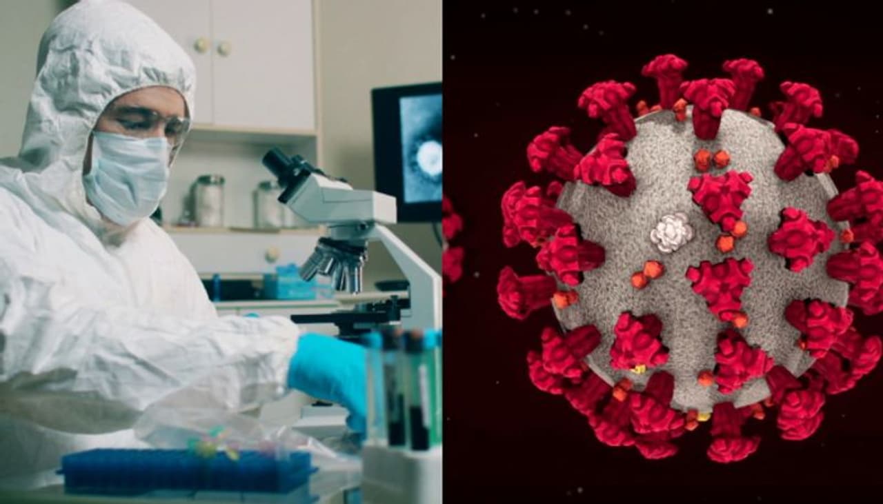 तेजी से फैल रहा Covid FLiRT तेजी से फैल रहा Covid FLiRT