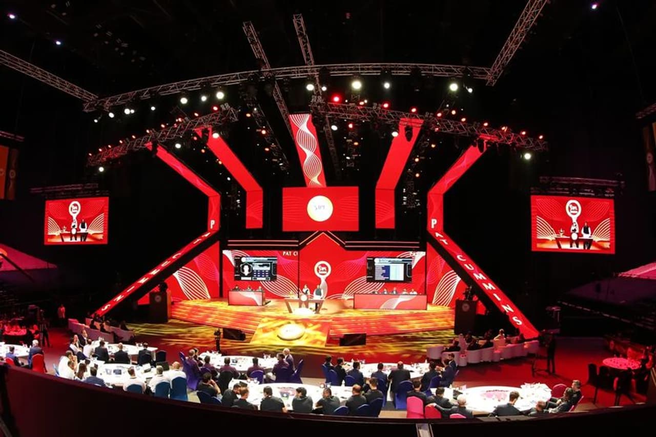 IPL 2024 Fittest Players List IPL 2024 Fittest Players List