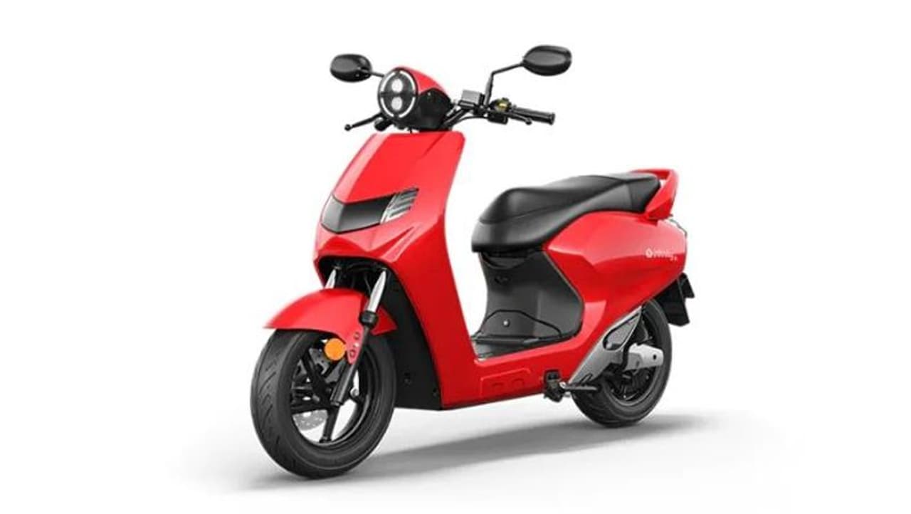 Budget Electric Scooters Budget Electric Scooters