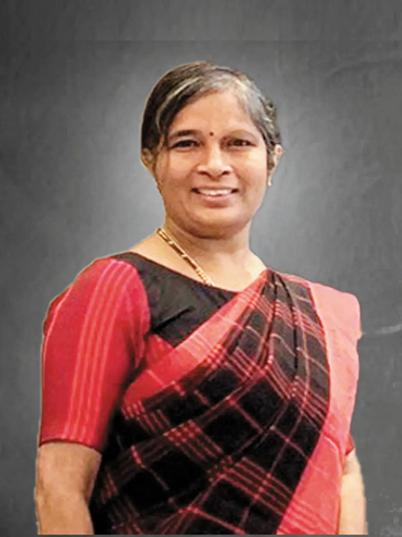 Radha Vembu Networth