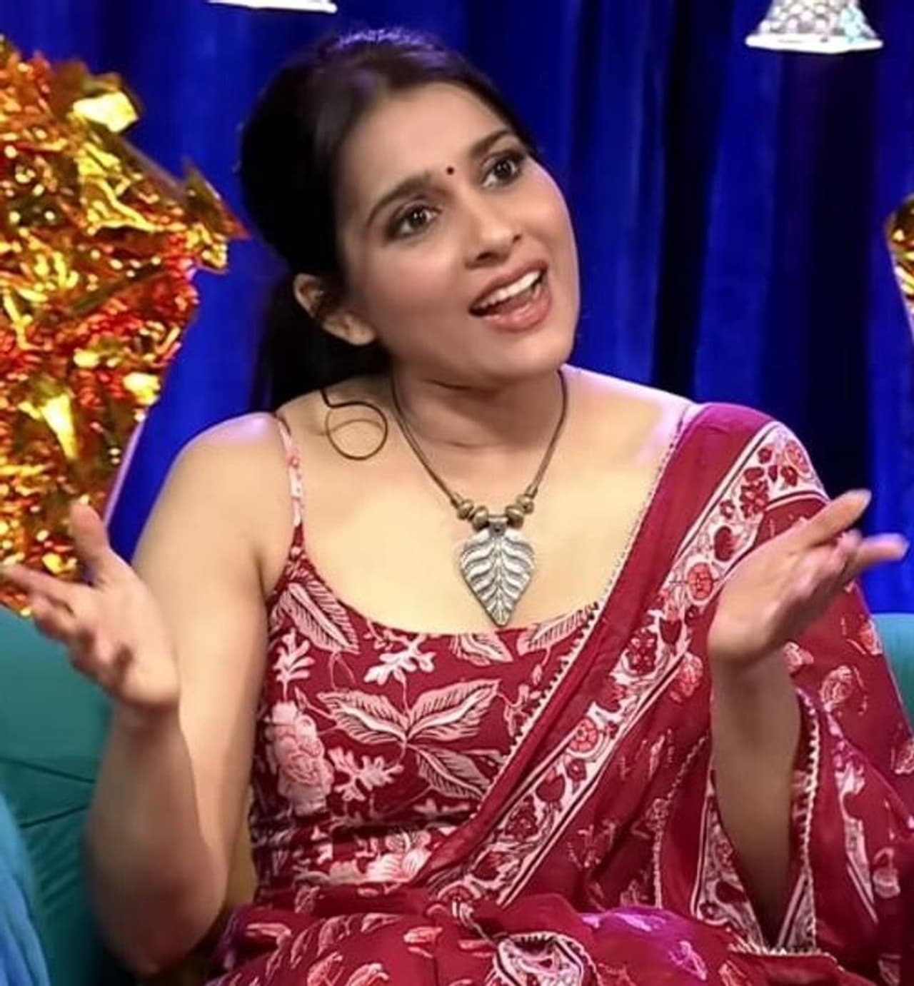 Rashmi Gautam Rashmi Gautam