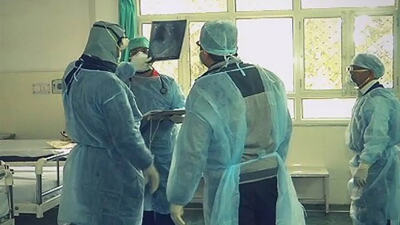 மீண்டும் அச்சுறுத்தும் கொரோனா