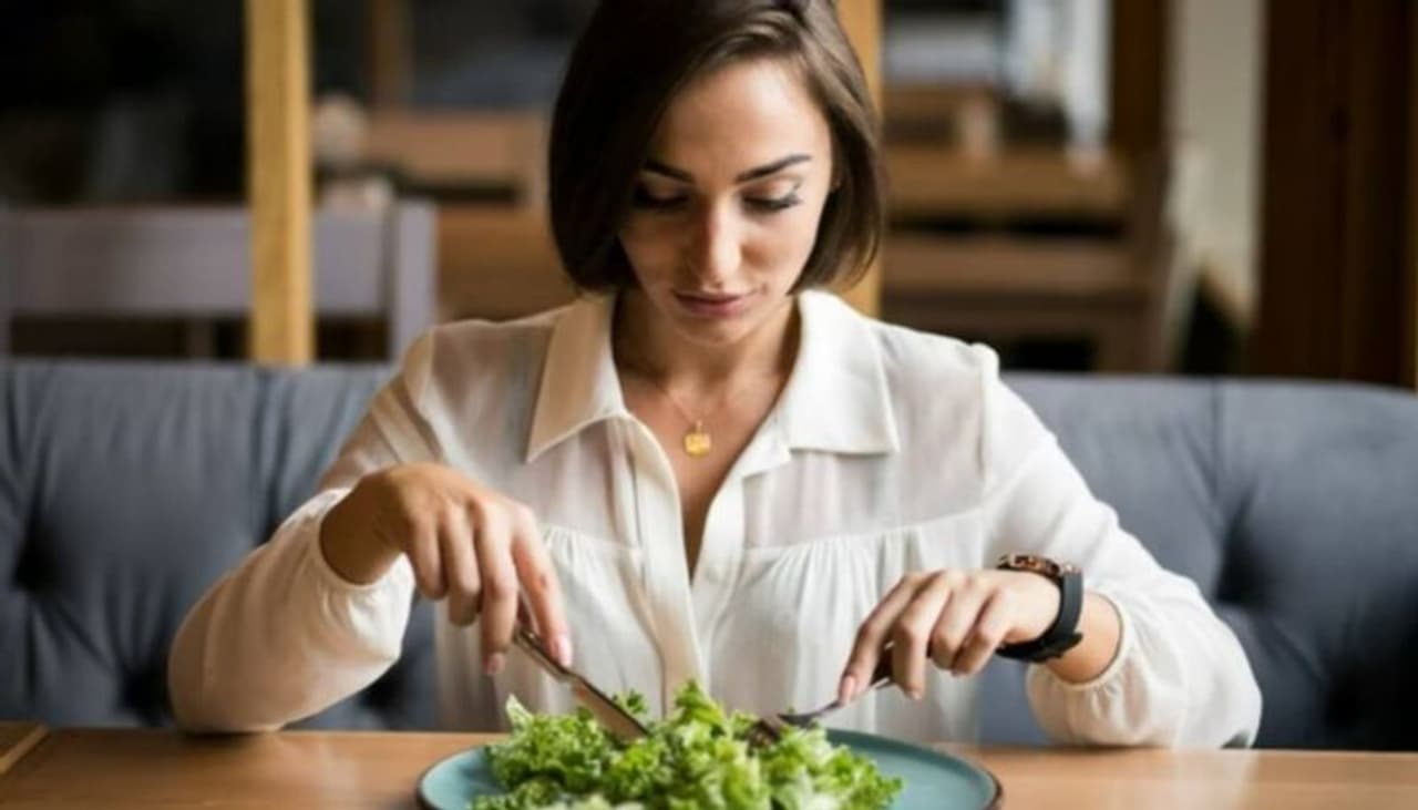 High Iron Vegetarian Foods High Iron Vegetarian Foods