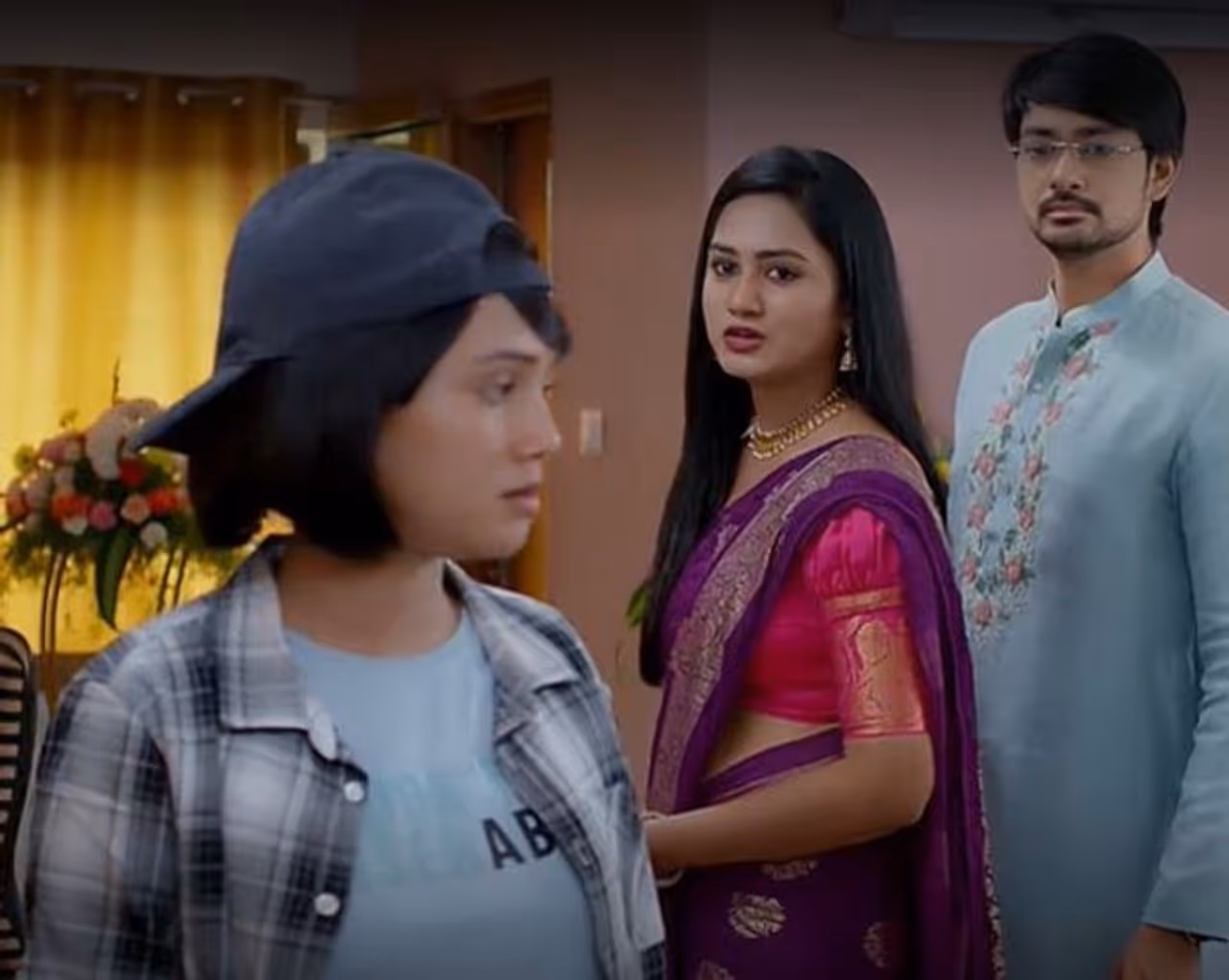 Brahmamudi Brahmamudi