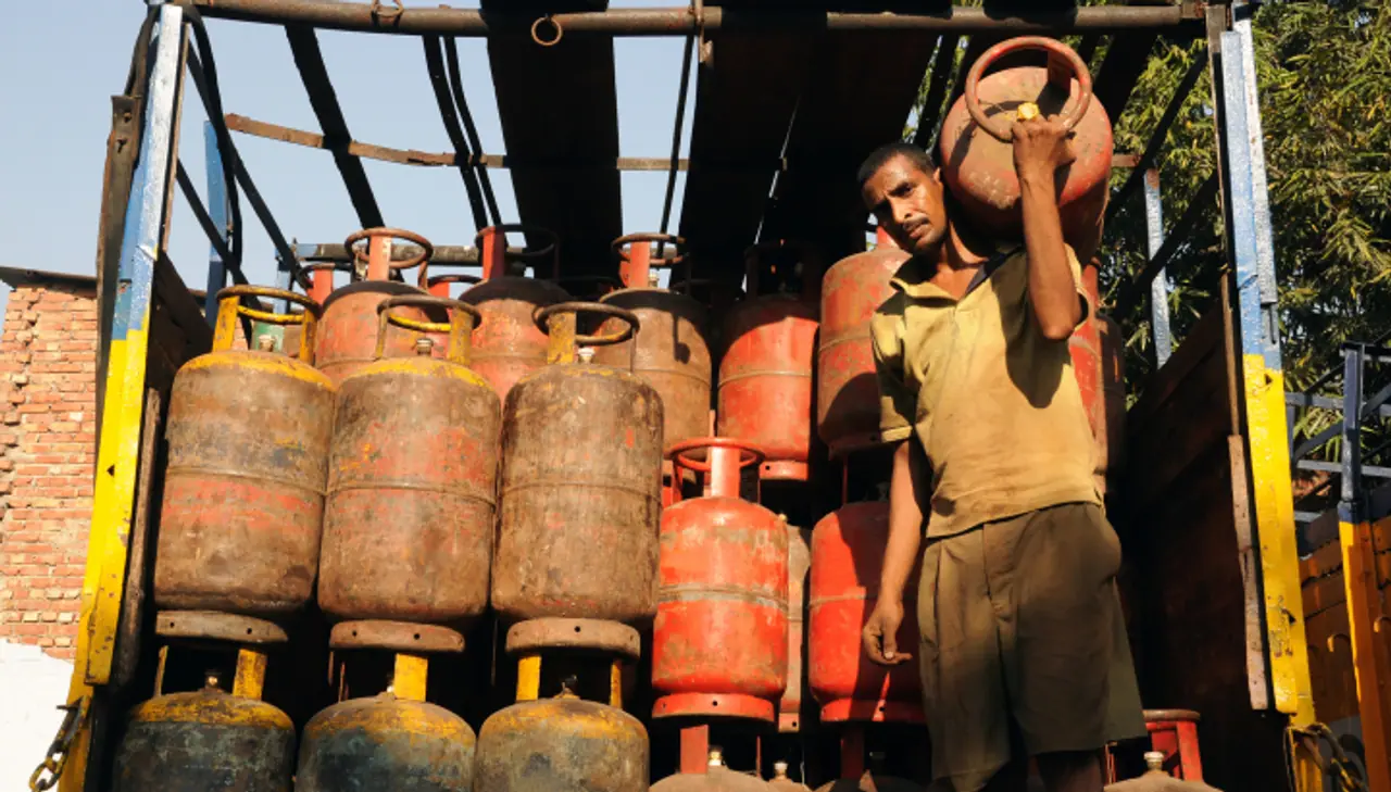 গ্যাসের দাম নিয়ে বড় সিদ্ধান্ত 