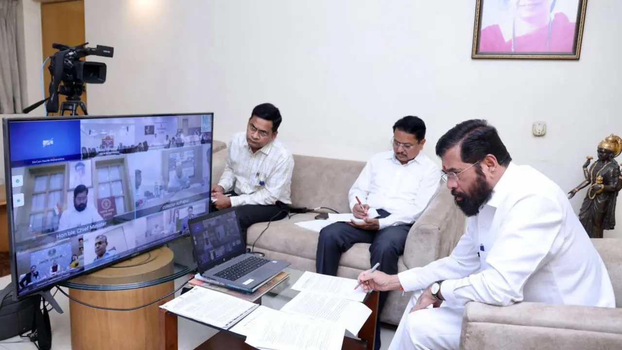 कोरोनाचा नवा व्हेरिएंट कोरोनाचा नवा व्हेरिएंट