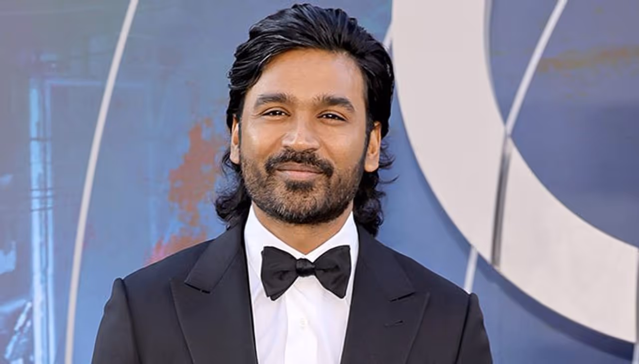 Dhanush Dhanush