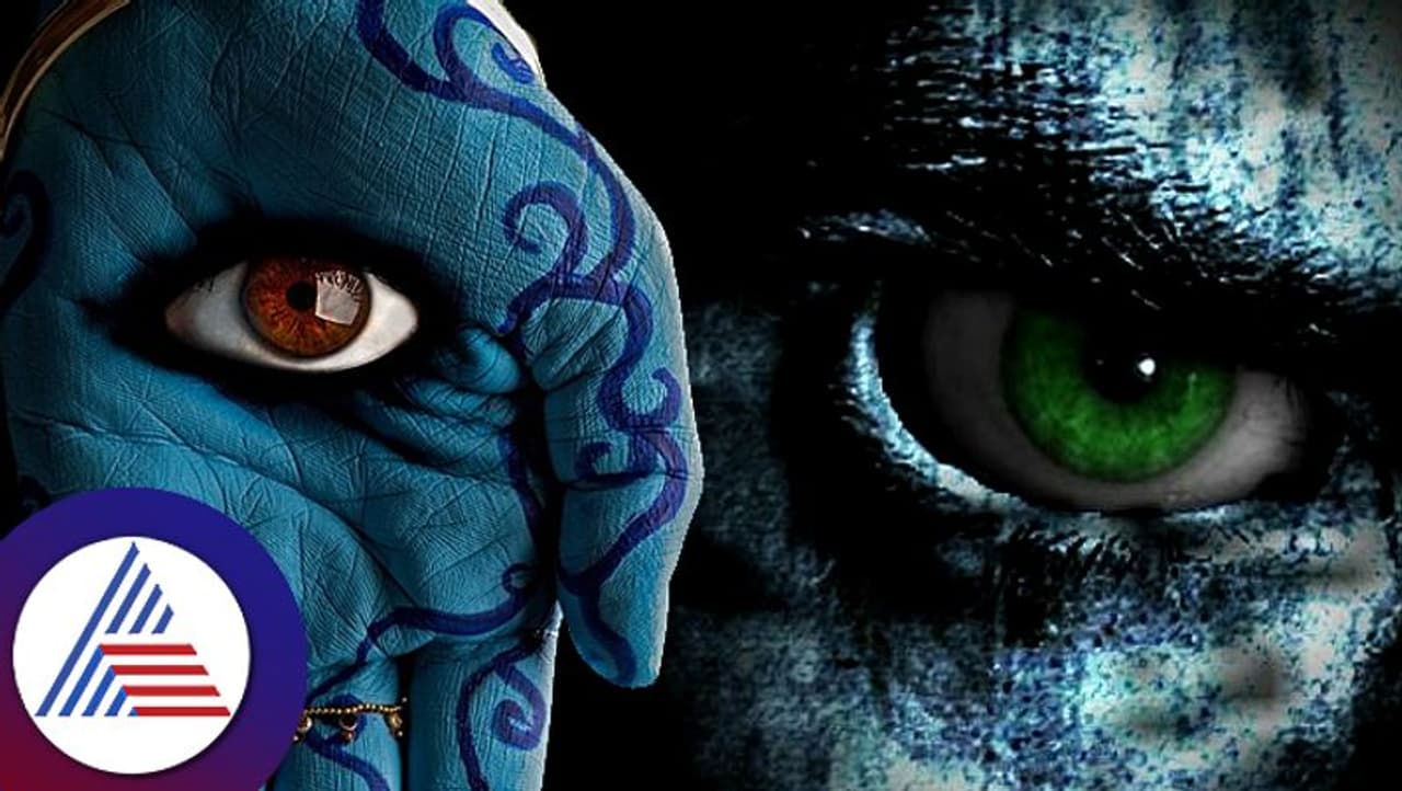 Evil Eye Symptoms In Tamil Evil Eye Symptoms In Tamil