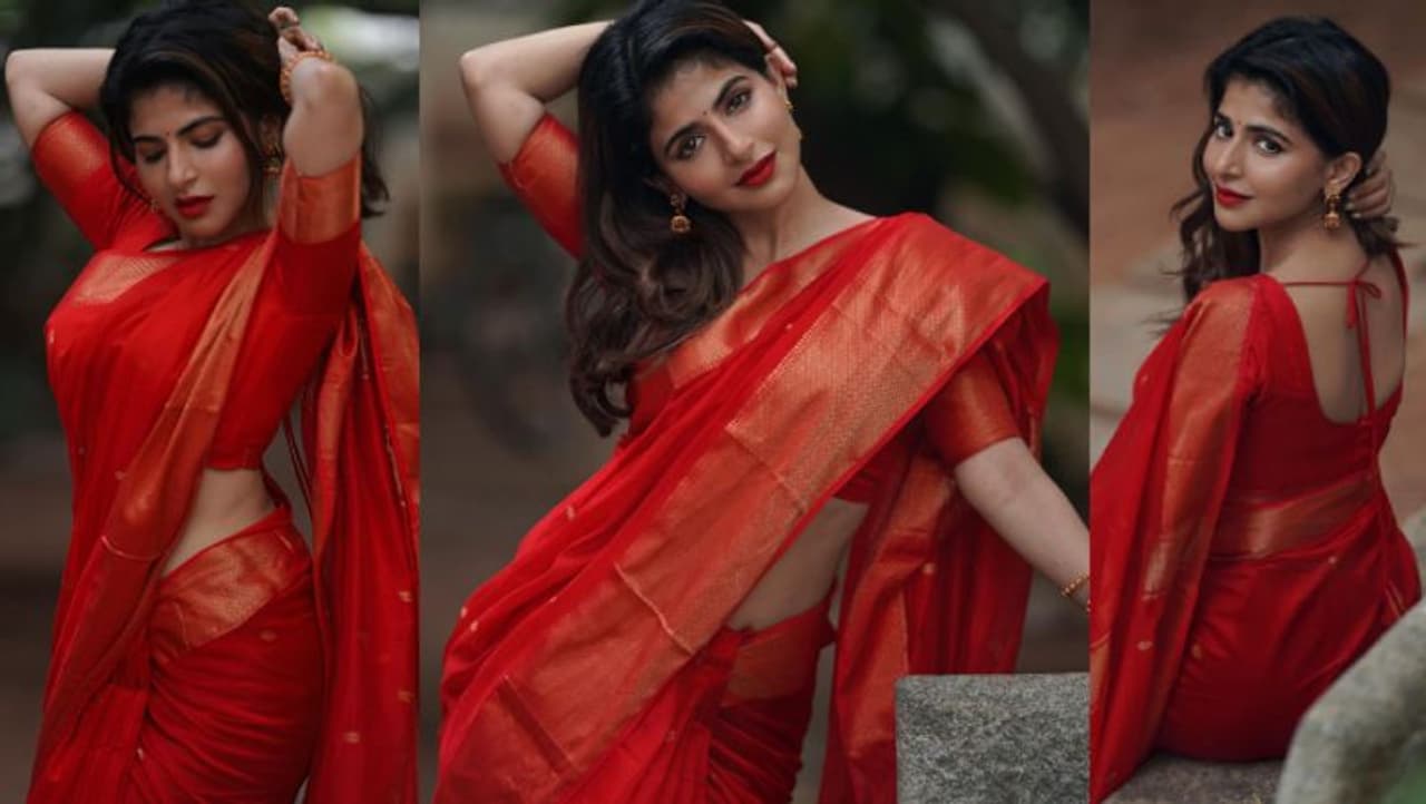 iswarya menon iswarya menon