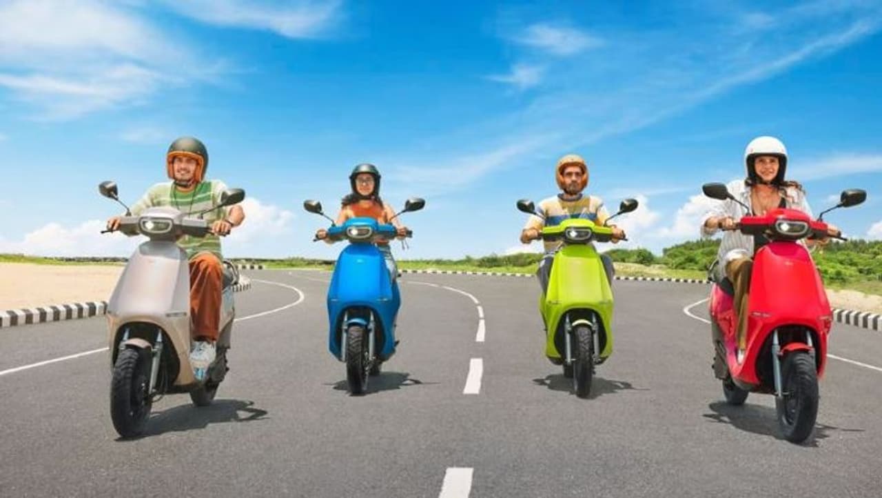 Budget Electric Scooters Budget Electric Scooters