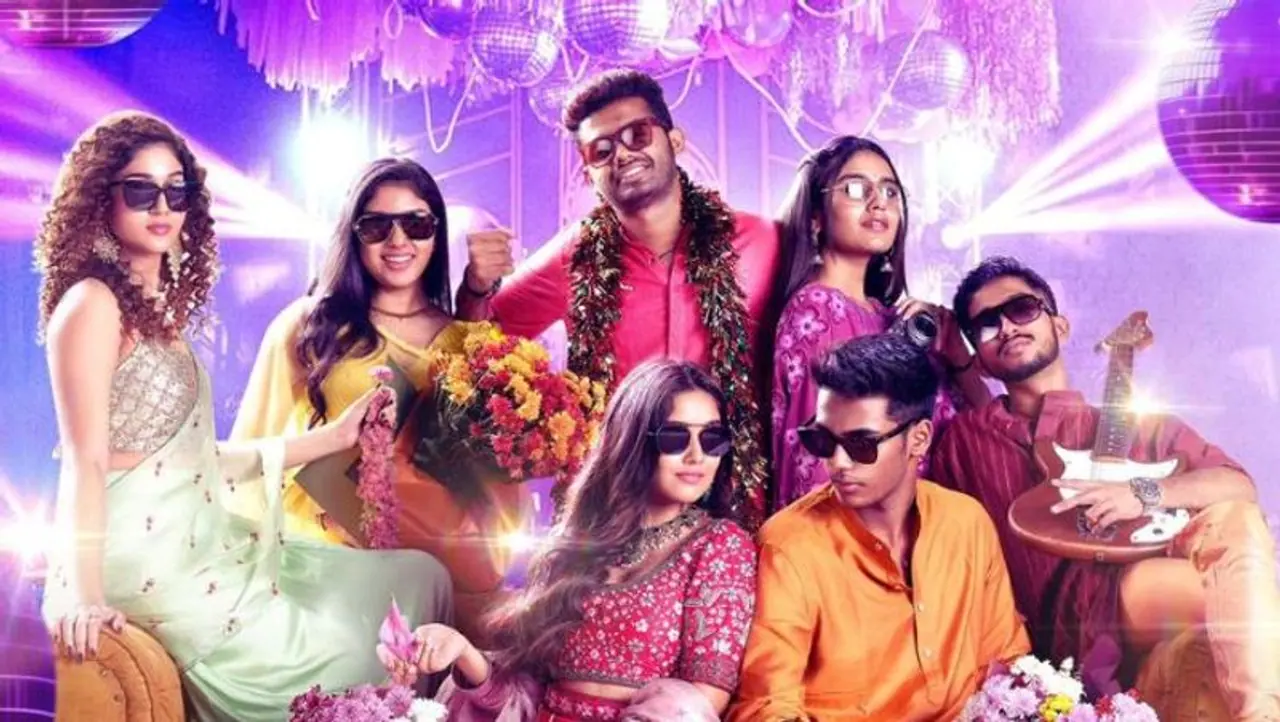 நிலவுக்கு என் மேல் என்னடி கோபம் படம் எப்படி இருக்கு: