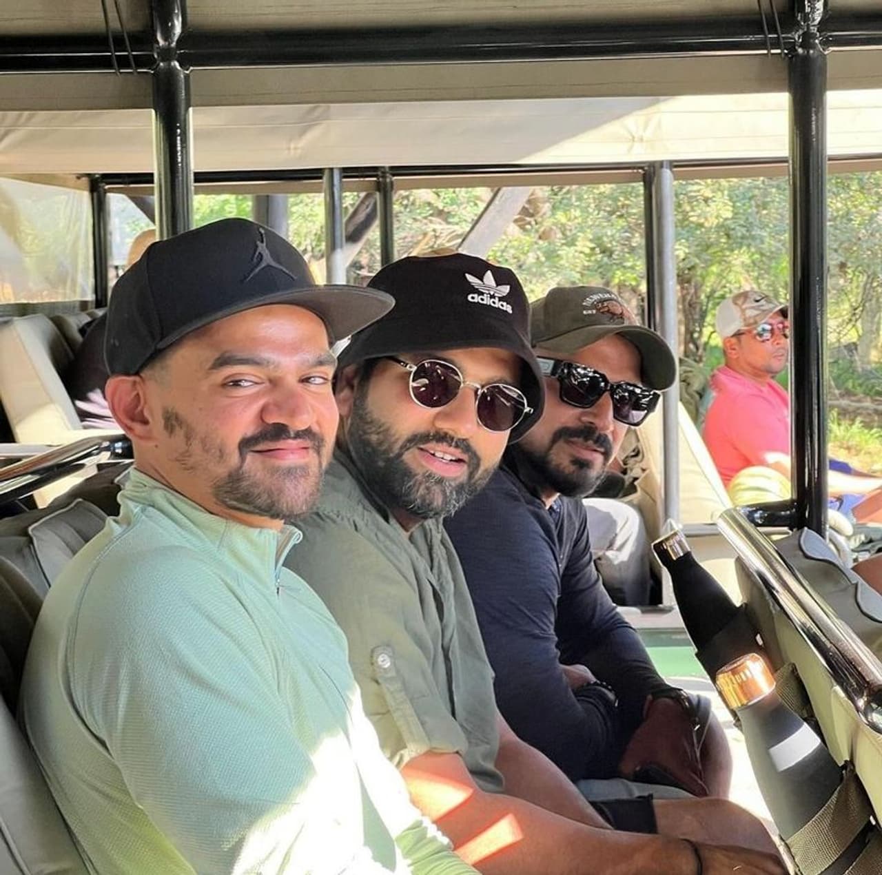 Rohit Sharma Rohit Sharma