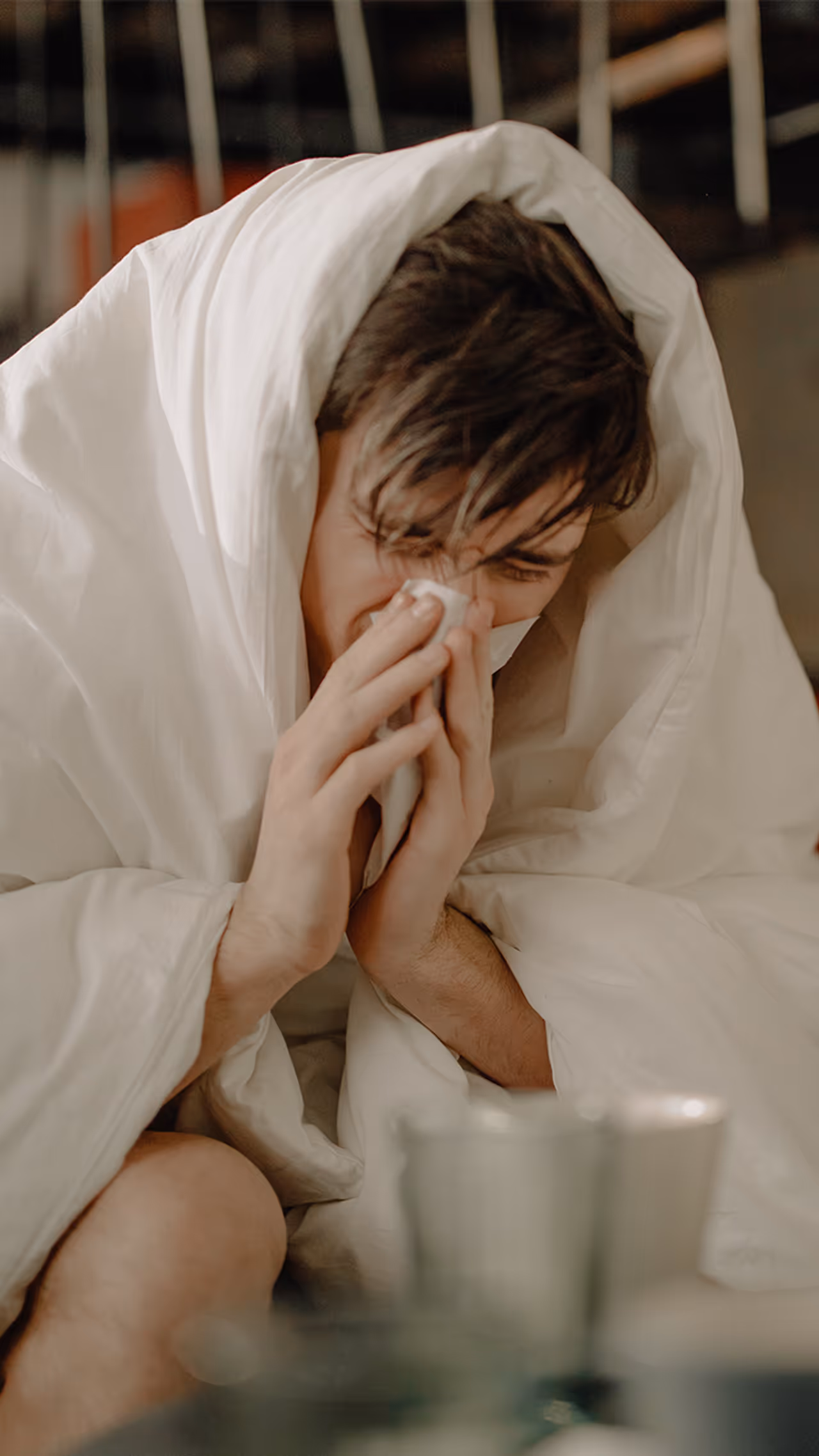 कोरोना व्हायरसचा नवीन व्हेरिएंट कोरोना व्हायरसचा नवीन व्हेरिएंट