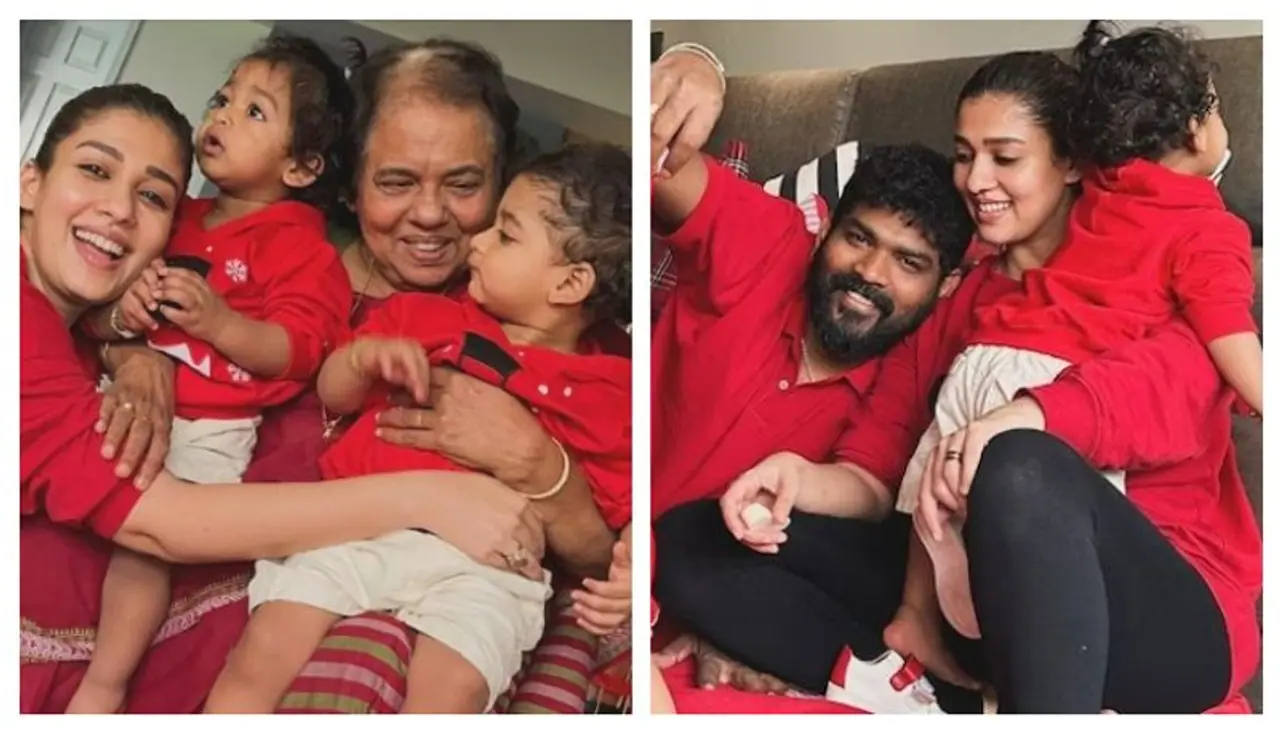 Photo Courtesy: Instagram