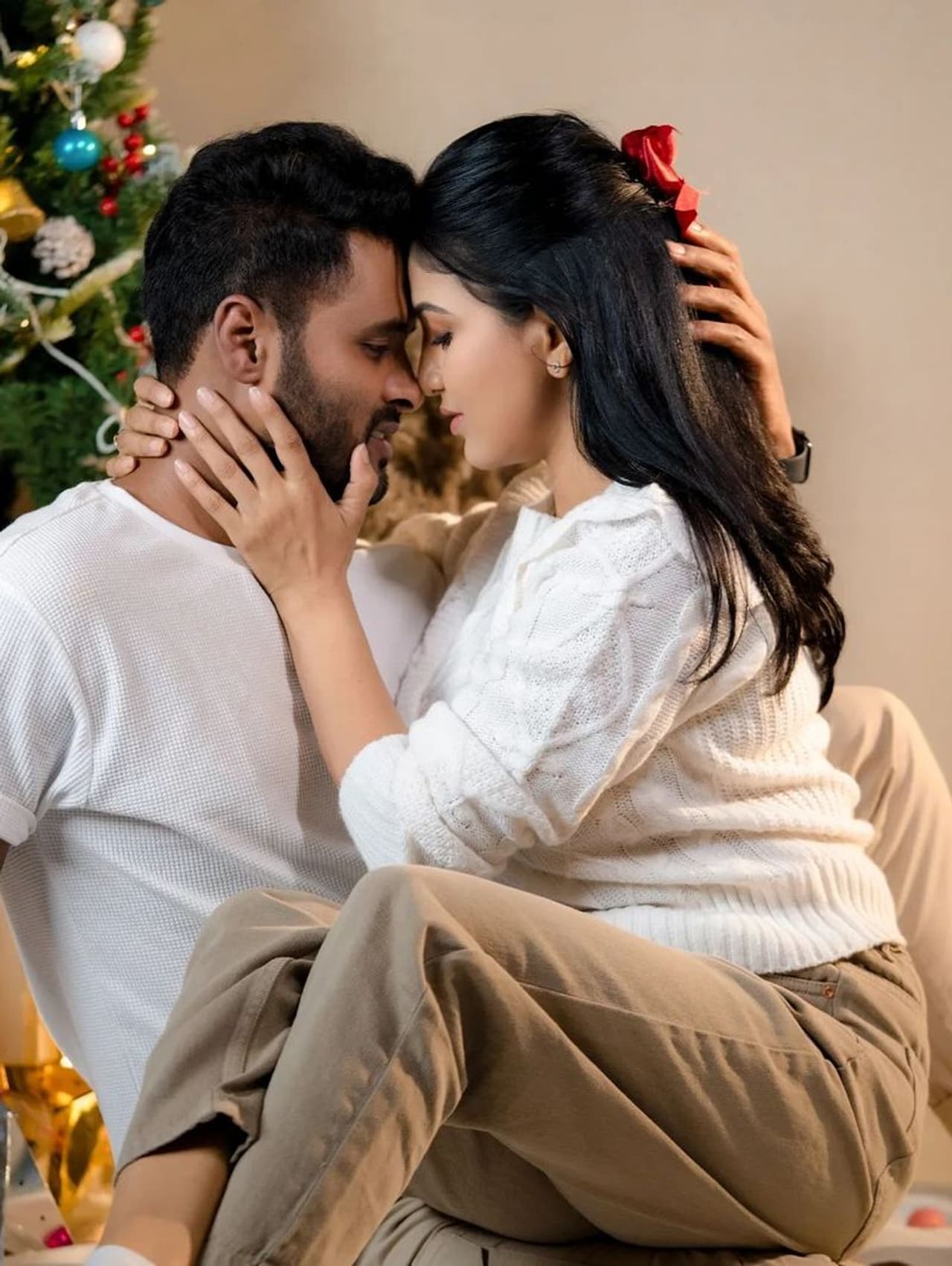 Ameer pavani reddy Ameer pavani reddy