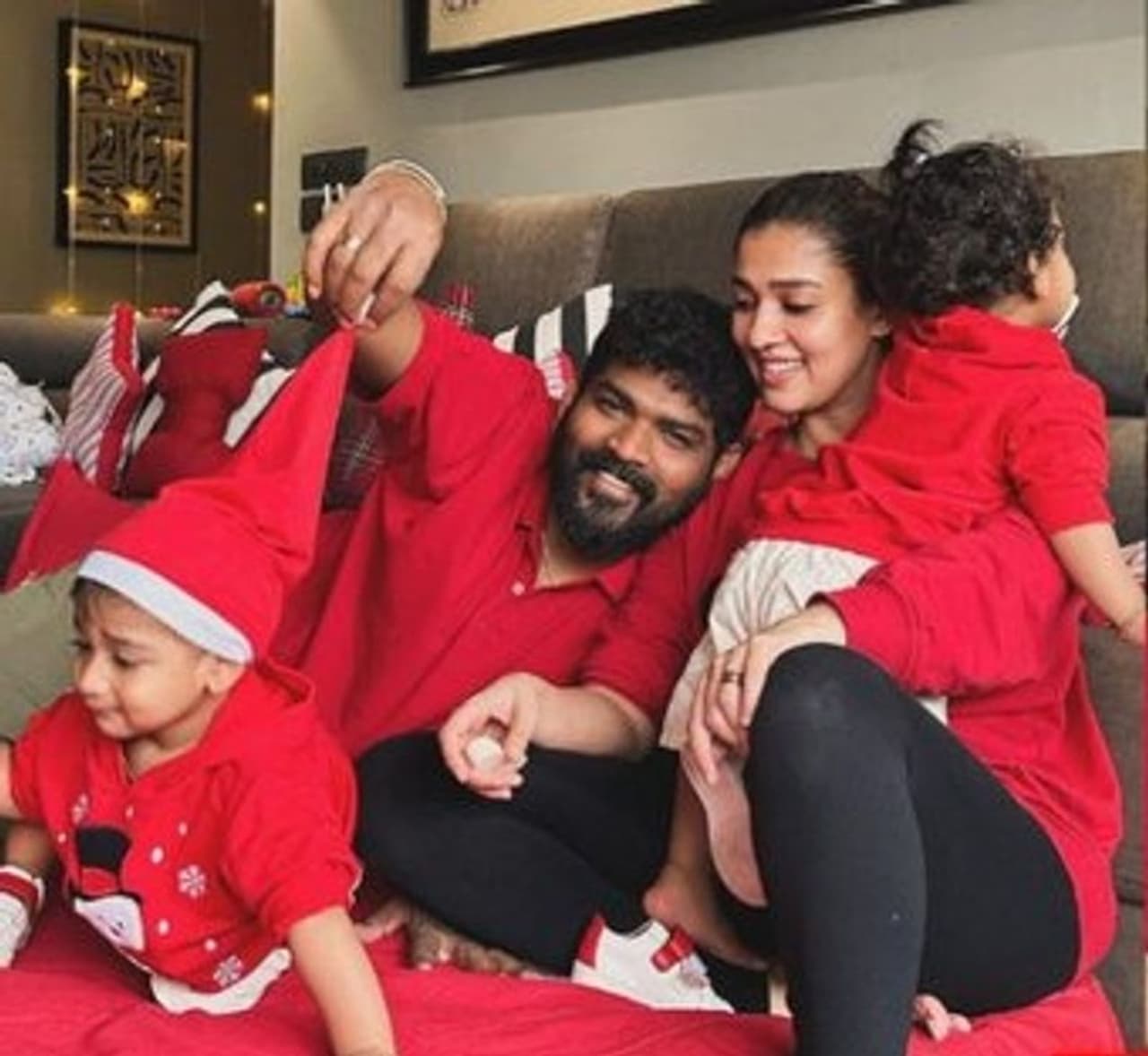 Nayanthara Nayanthara