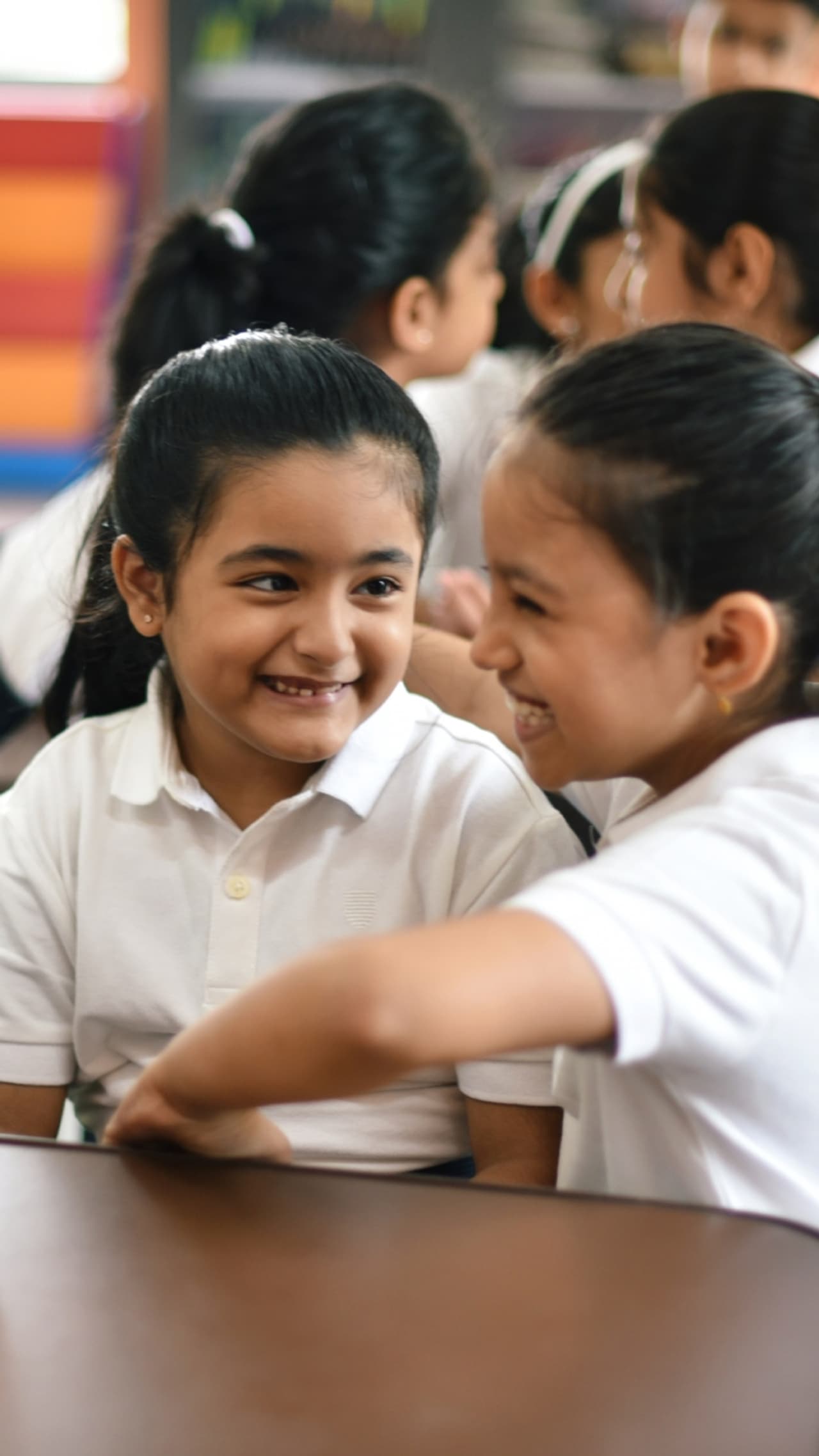 ২০২০ সালের জাতীয় শিক্ষানীতি অনুসারে 'এক দেশ, পড়ুয়াদের জন্য এক পরিচয়পত্র' তৈরি হচ্ছে ২০২০ সালের জাতীয় শিক্ষানীতি অনুসারে 'এক দেশ, পড়ুয়াদের জন্য এক পরিচয়পত্র' তৈরি হচ্ছে