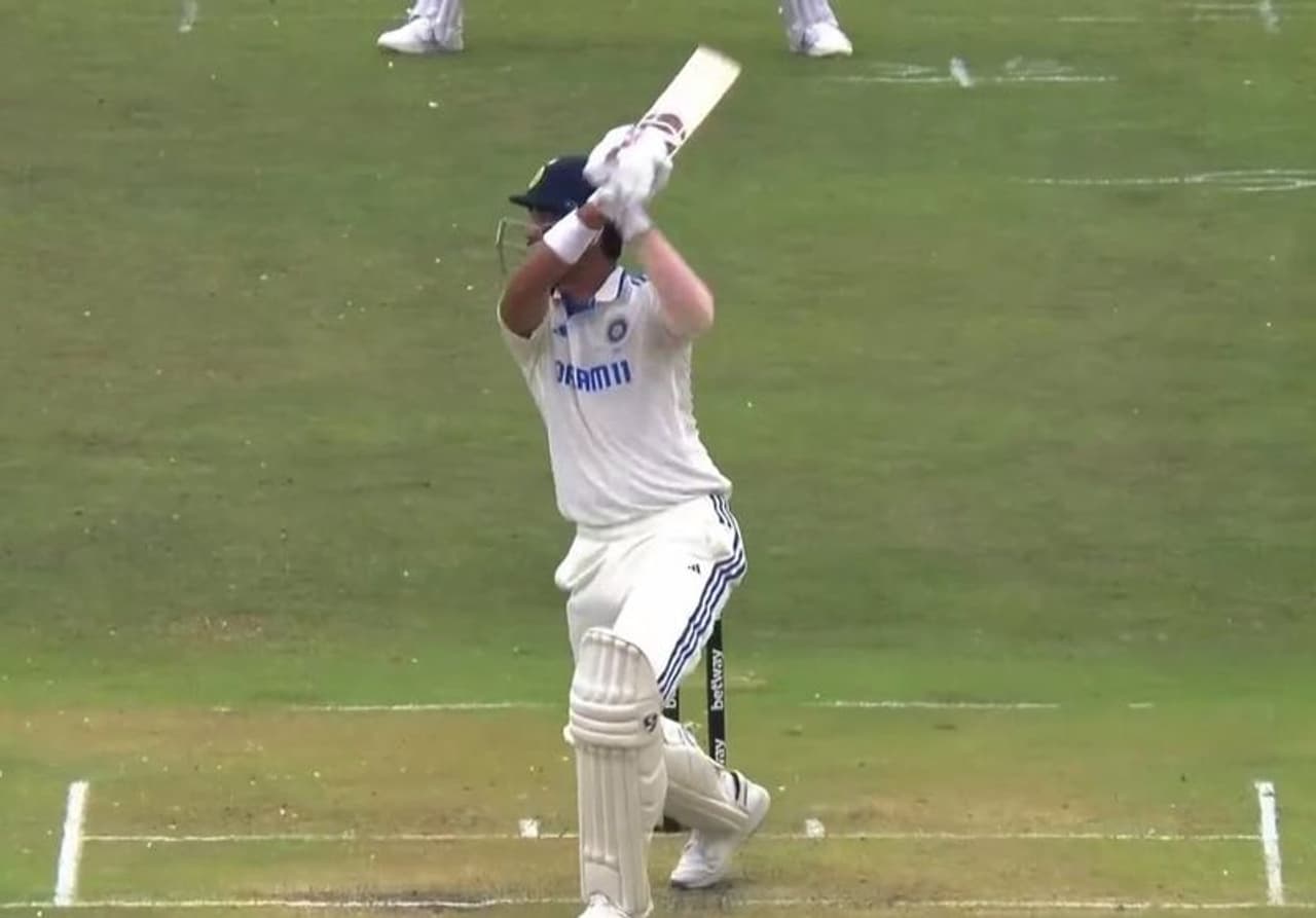 India vs South Africa India vs South Africa