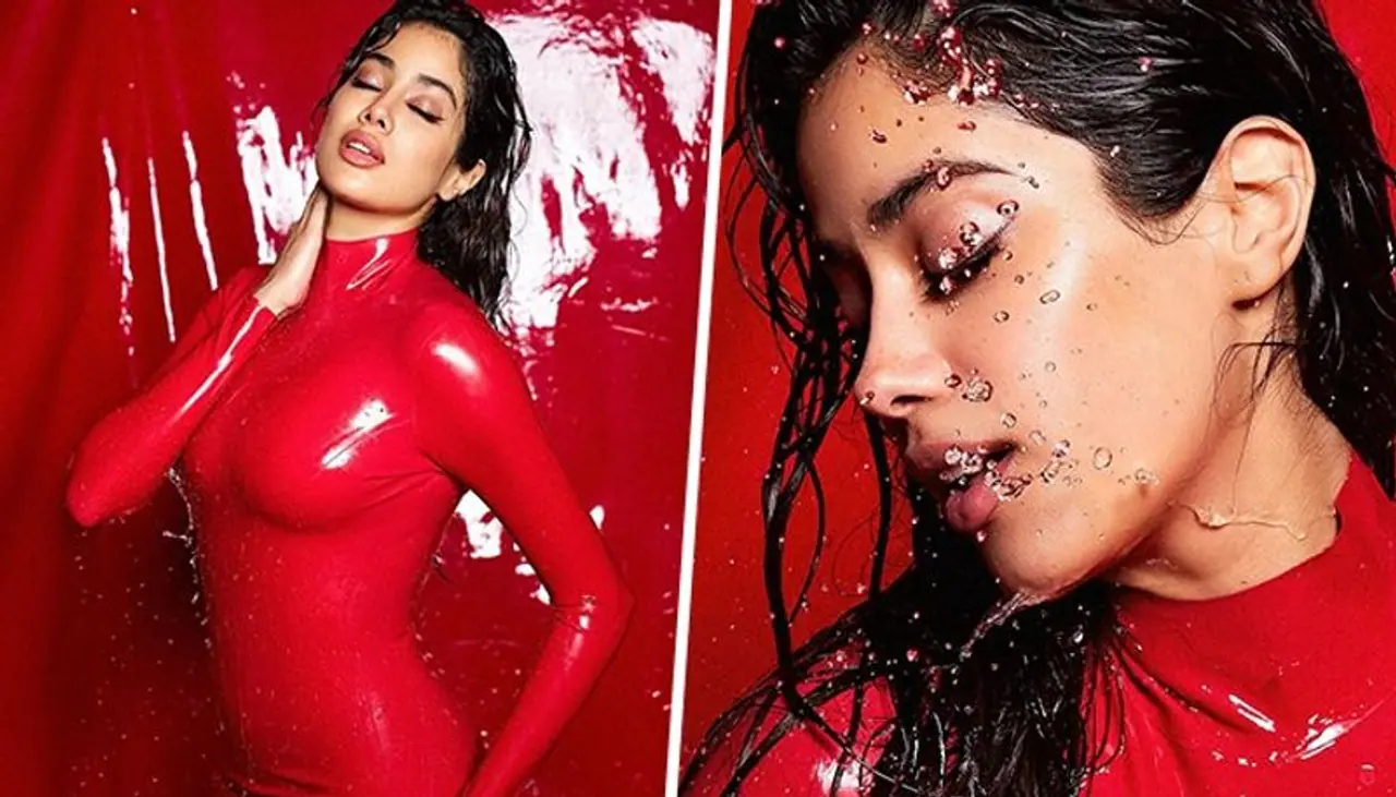 Janhvi Kapoor/Instagram Janhvi Kapoor/Instagram