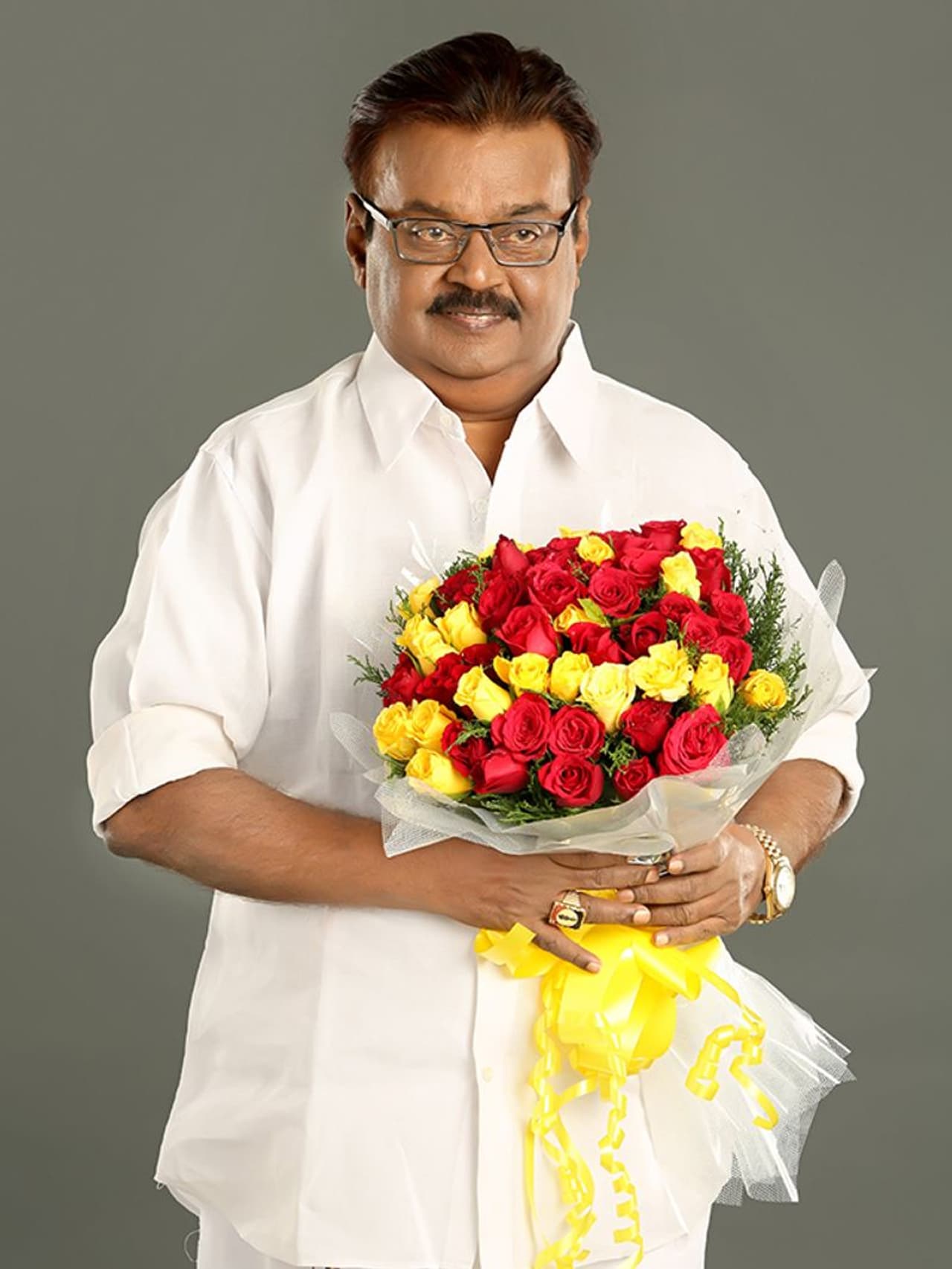 Vijayakanth