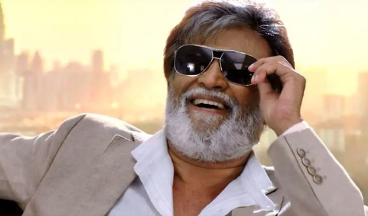Rajanikanth Rajanikanth