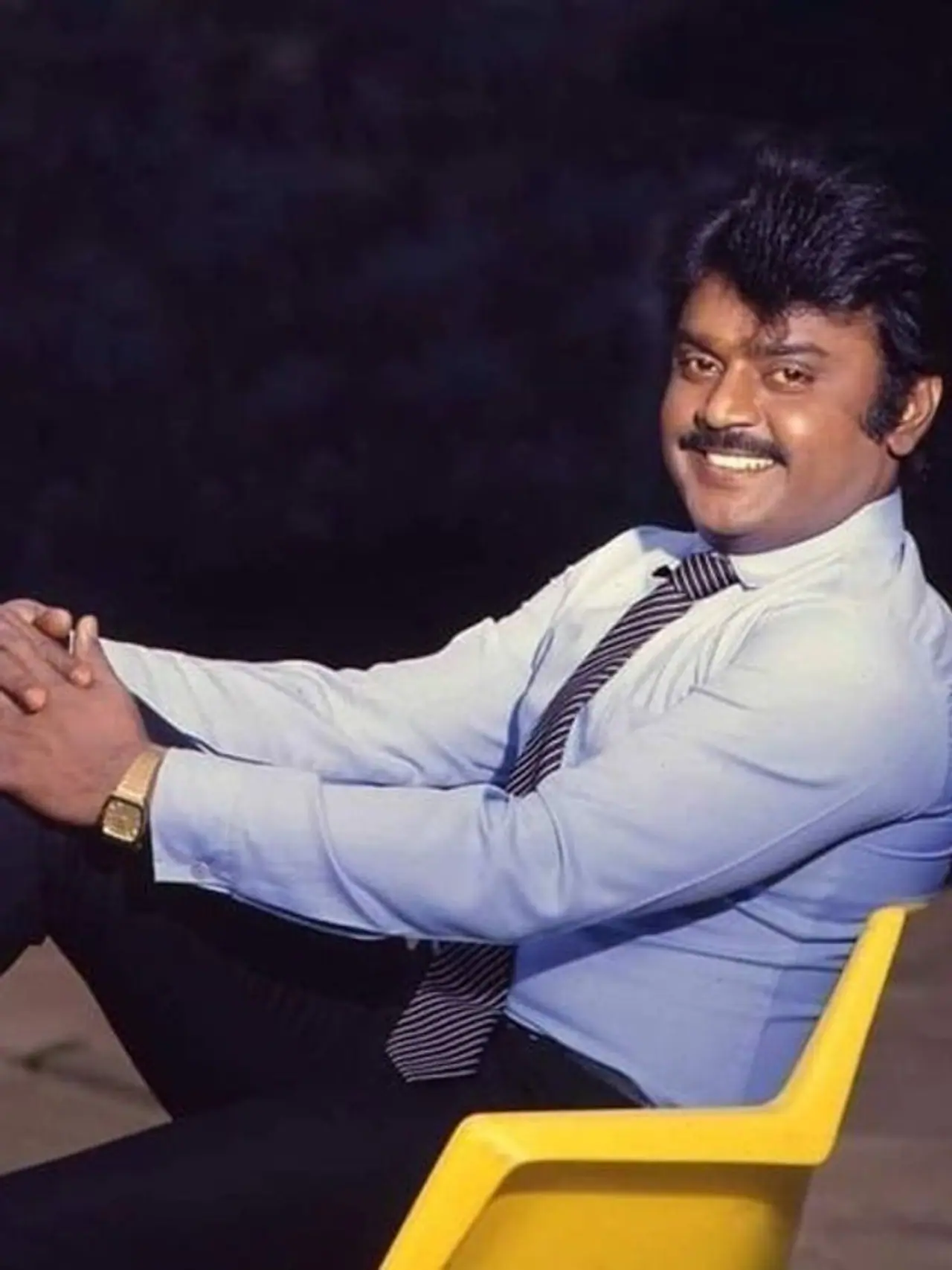 vijayakanth vijayakanth